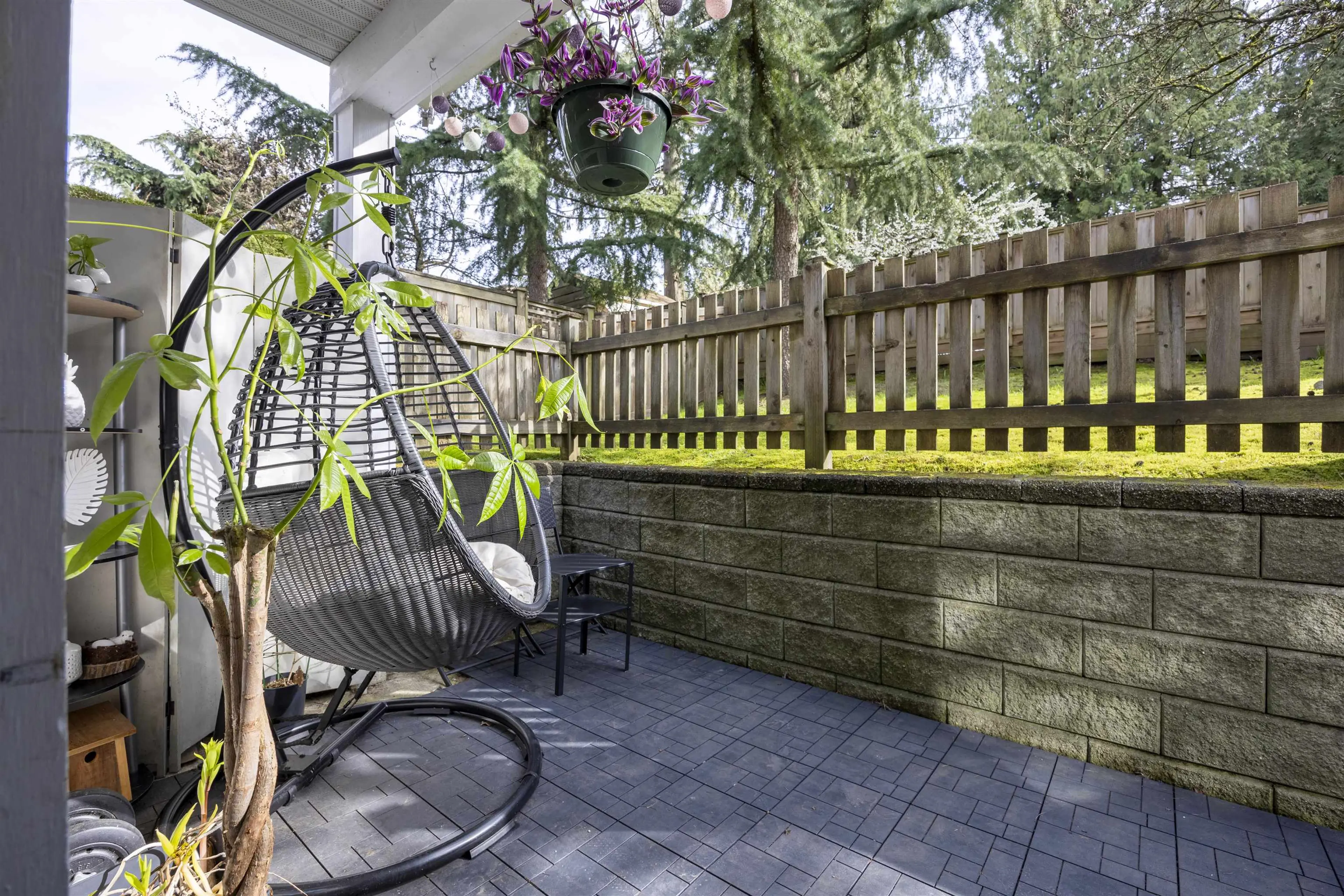 Property at #41 6528 DENBIGH AVENUE, Burnaby, BC