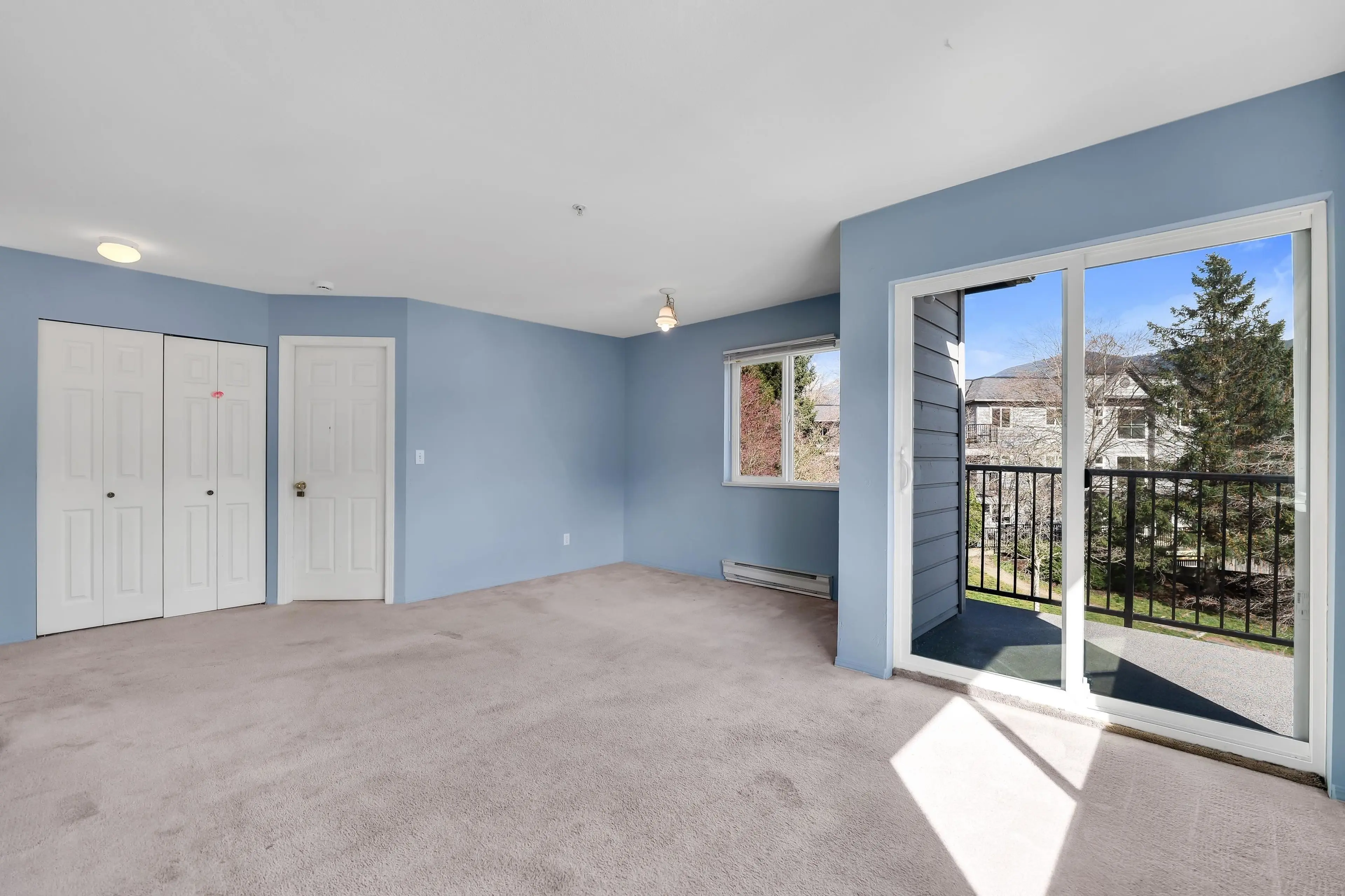 Property at #C307 40140 WILLOW CRESCENT, Squamish, BC