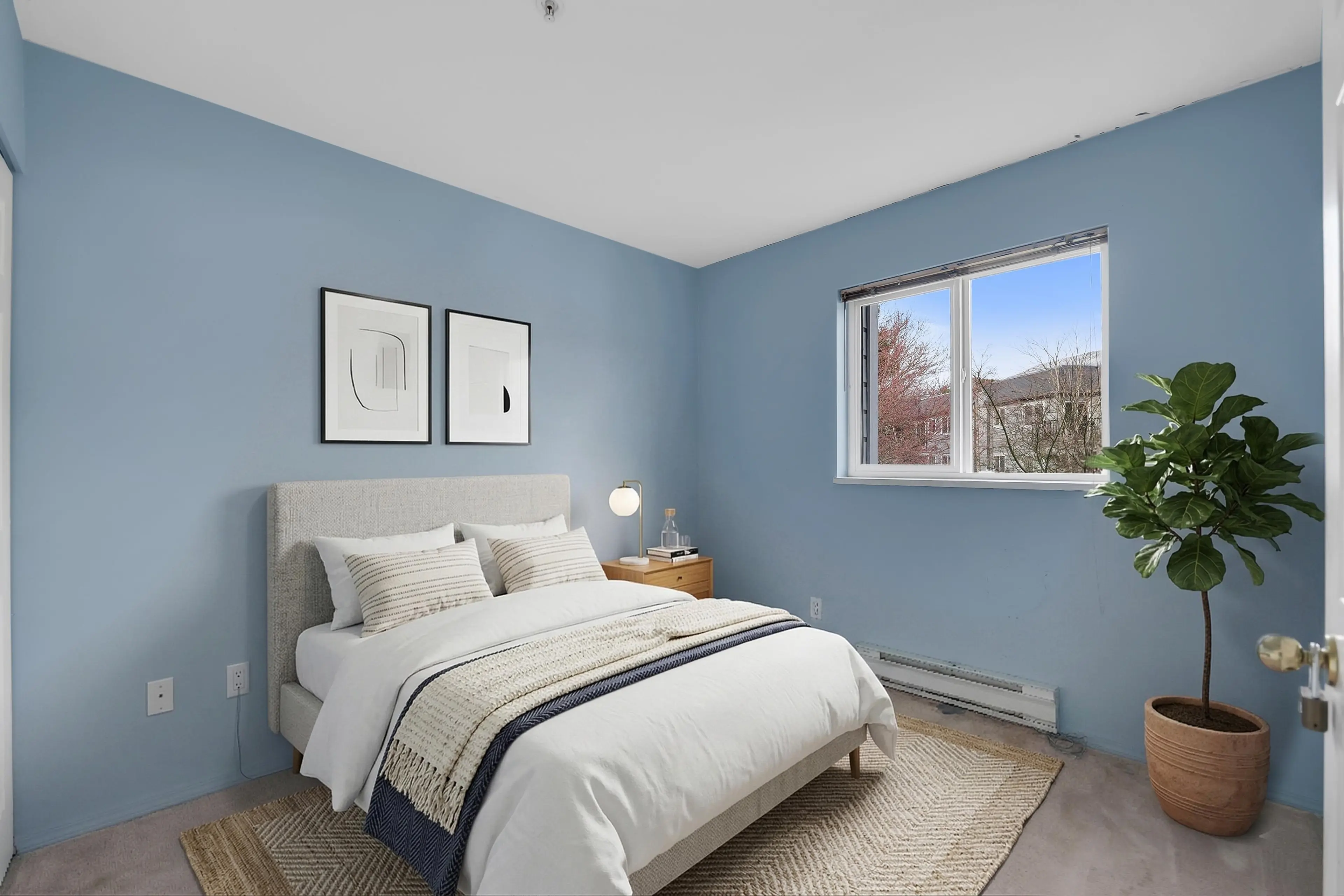 Property at #C307 40140 WILLOW CRESCENT, Squamish, BC