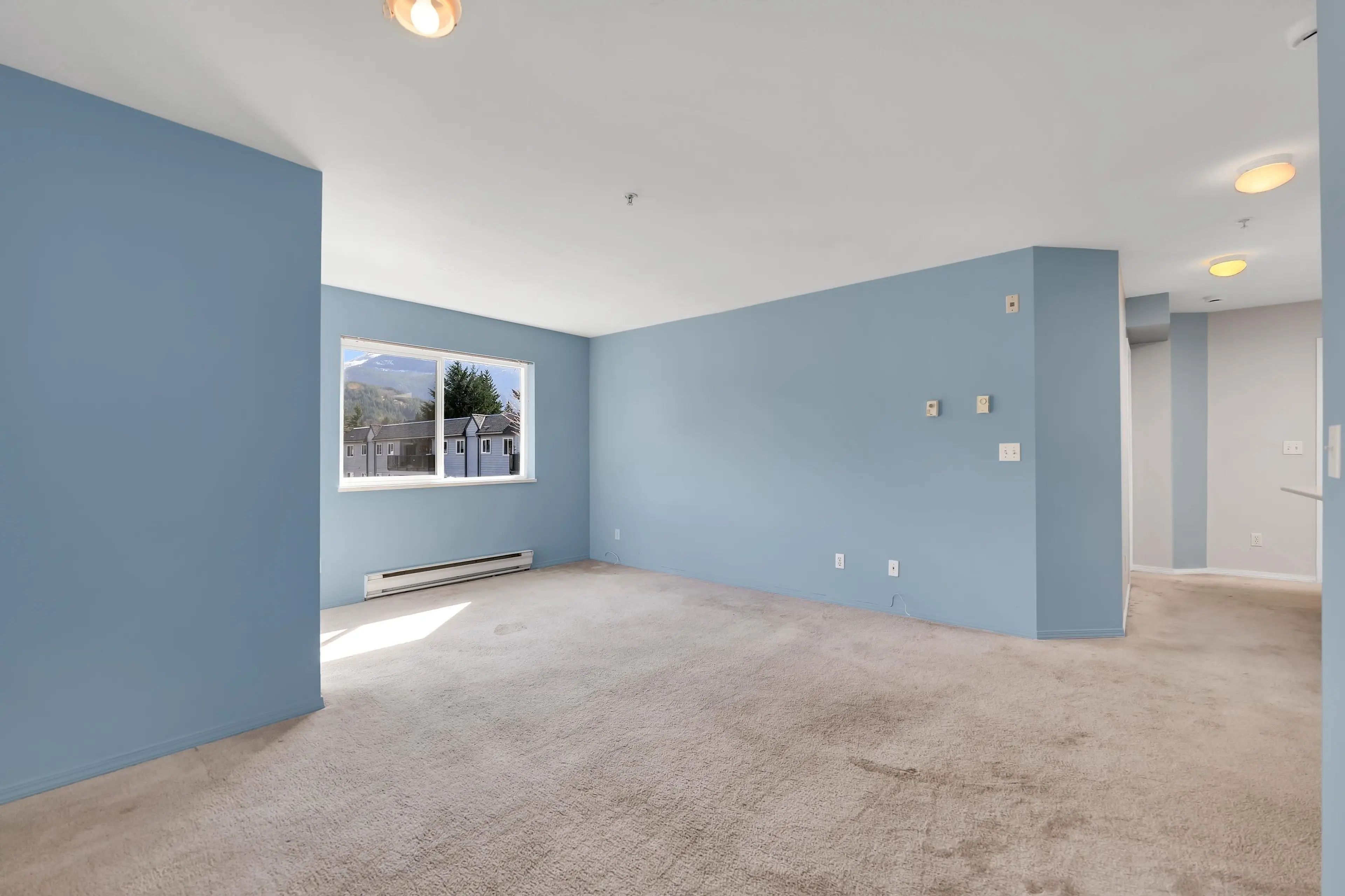 Property at #C307 40140 WILLOW CRESCENT, Squamish, BC