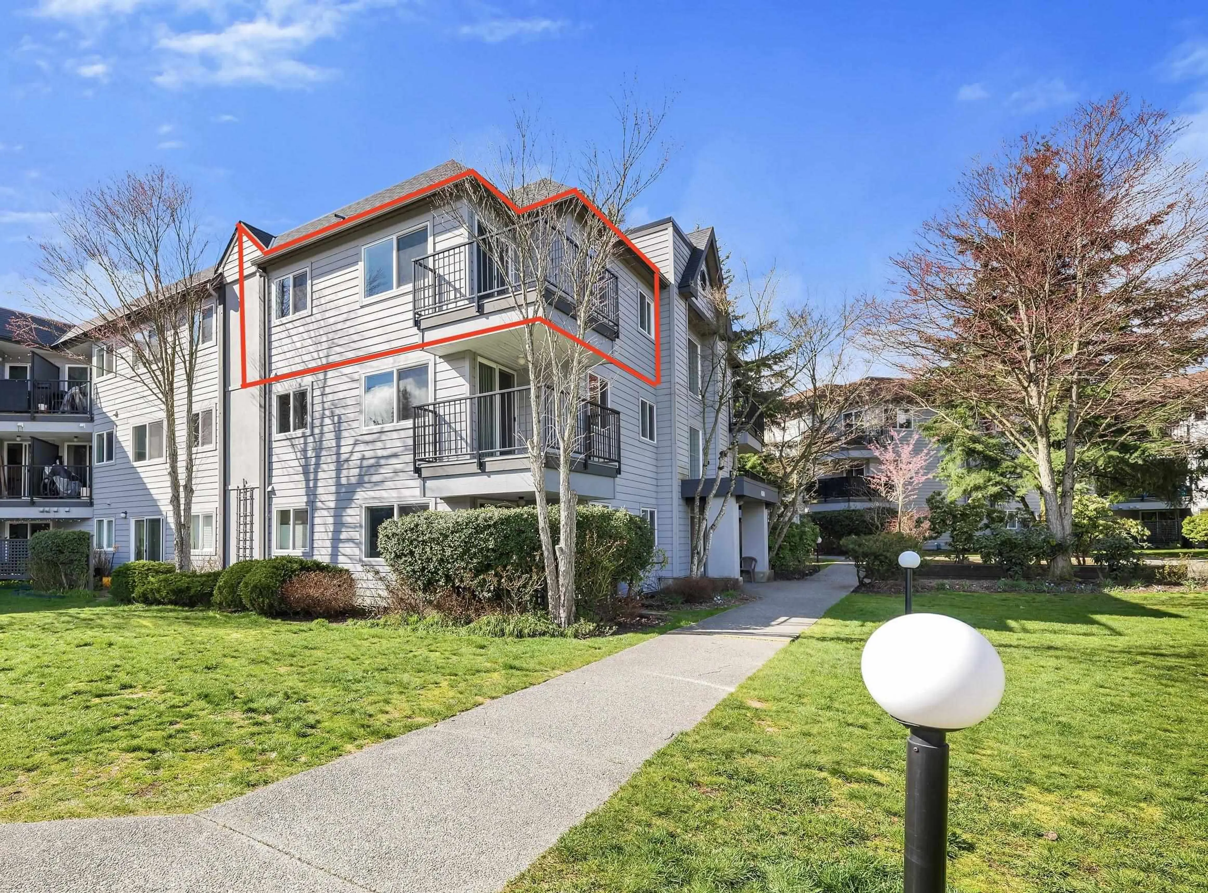 Property at #C307 40140 WILLOW CRESCENT, Squamish, BC