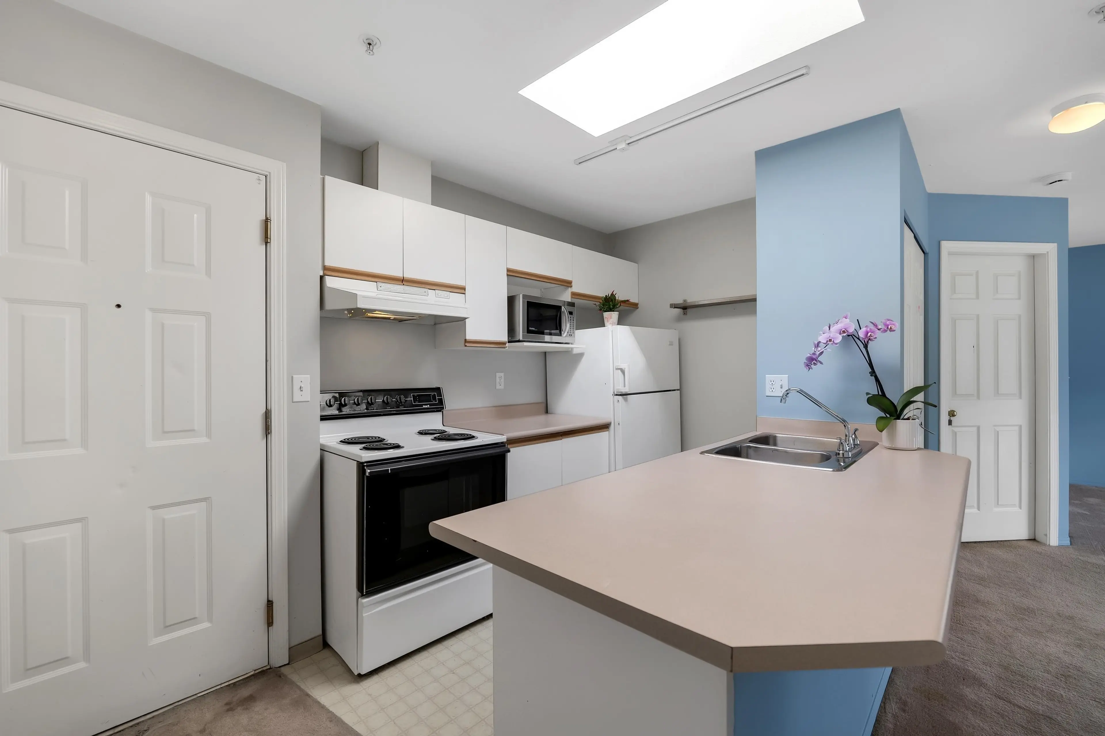 Property at #C307 40140 WILLOW CRESCENT, Squamish, BC