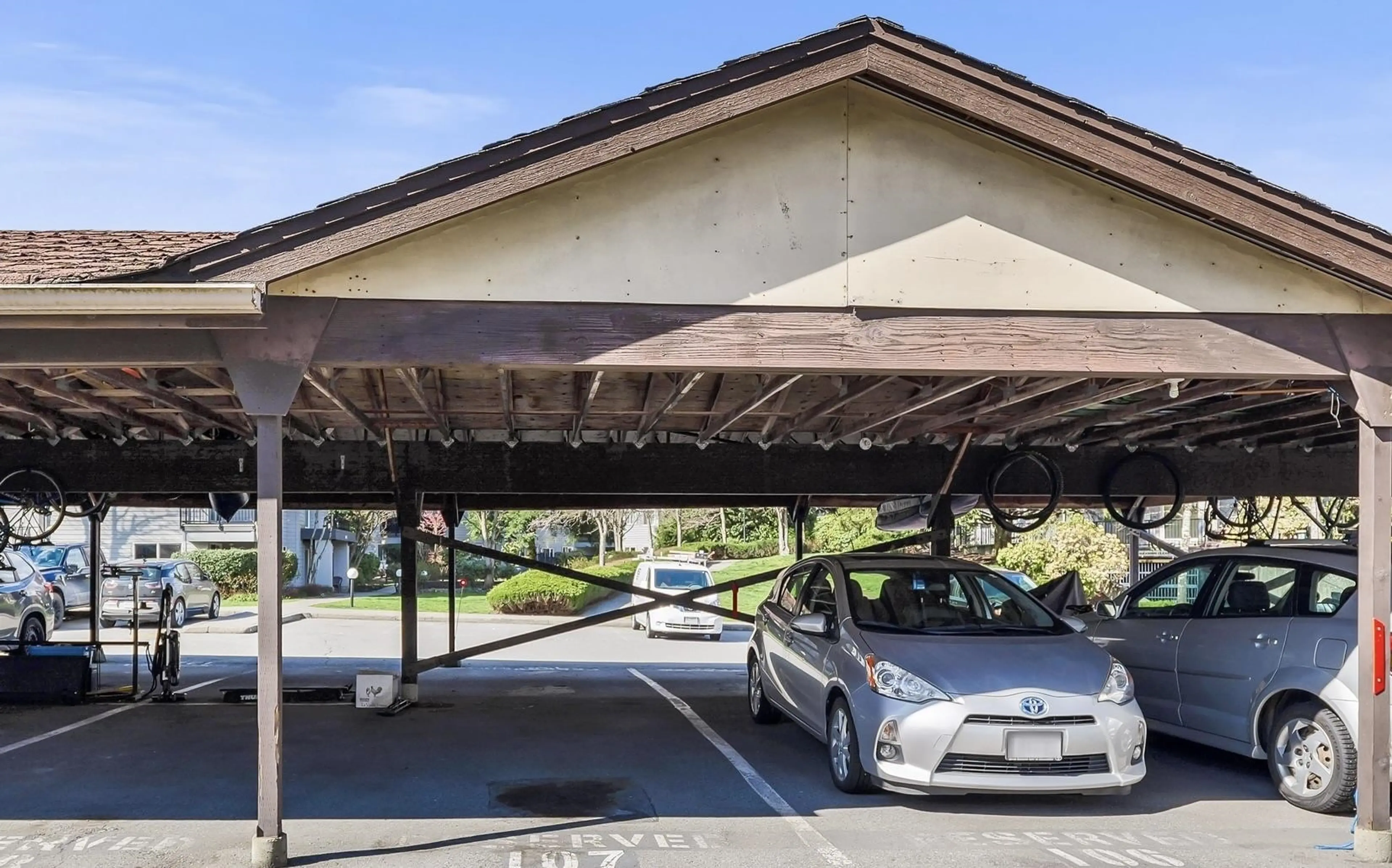 Property at #C307 40140 WILLOW CRESCENT, Squamish, BC