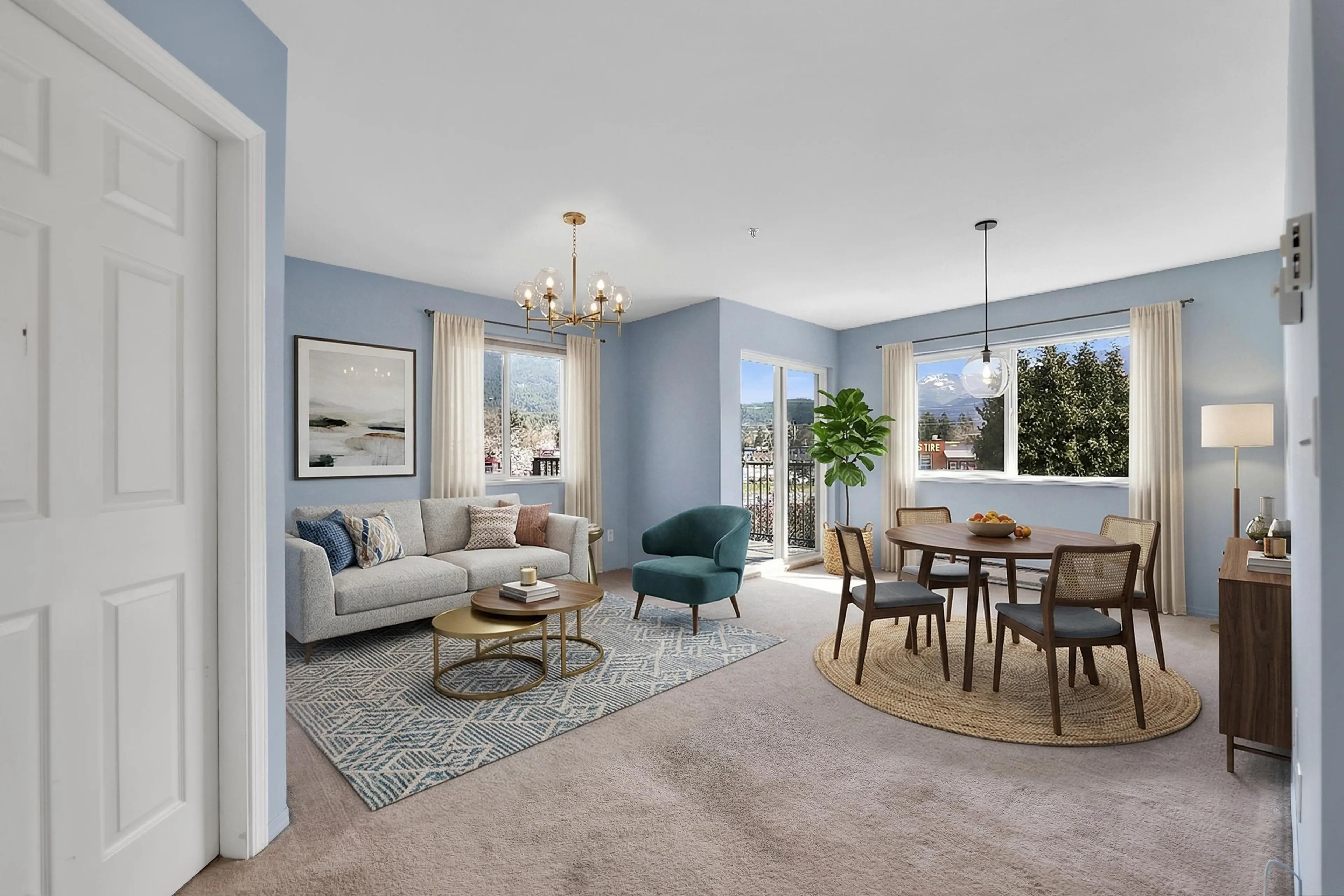 Property at #C307 40140 WILLOW CRESCENT, Squamish, BC