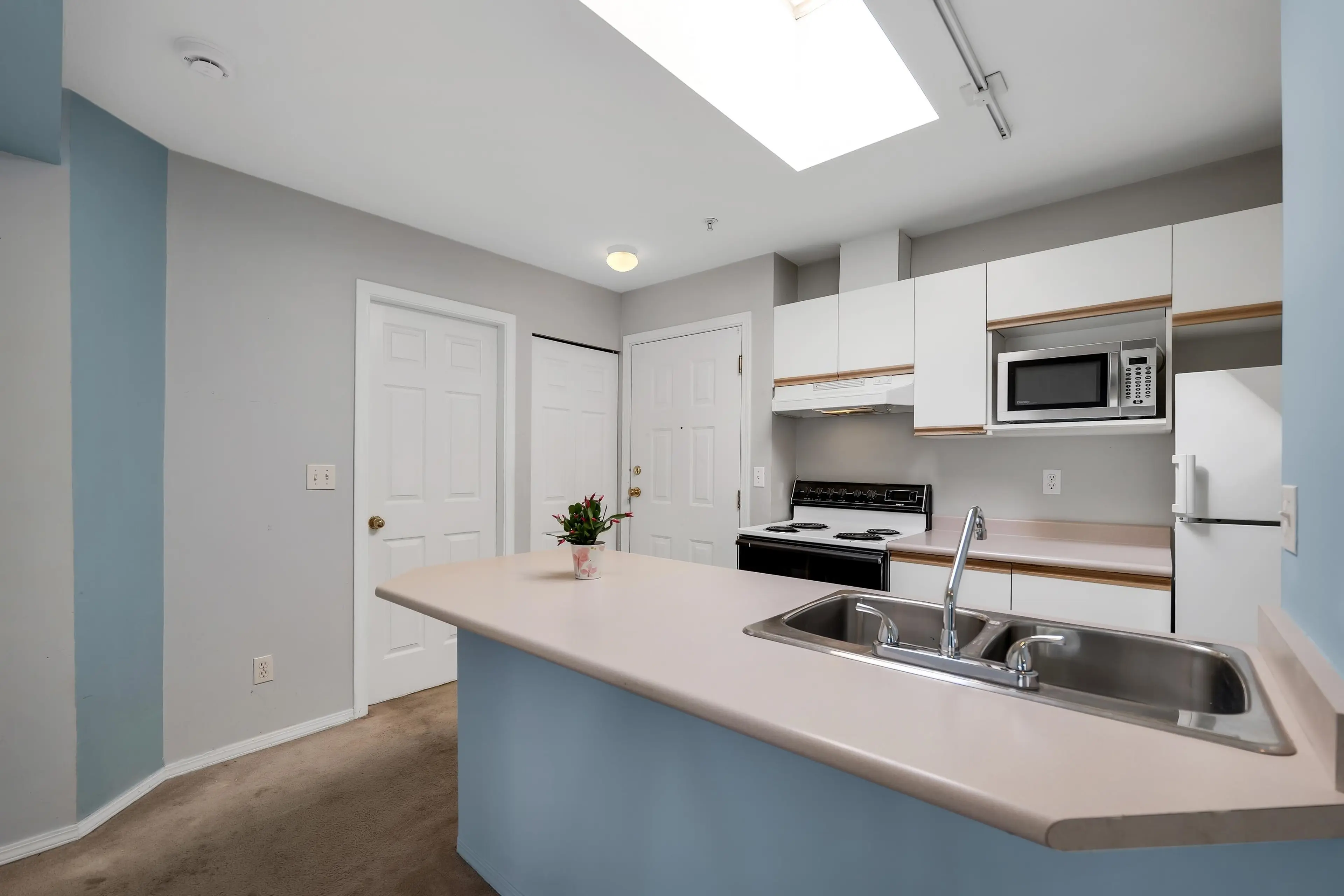 Property at #C307 40140 WILLOW CRESCENT, Squamish, BC