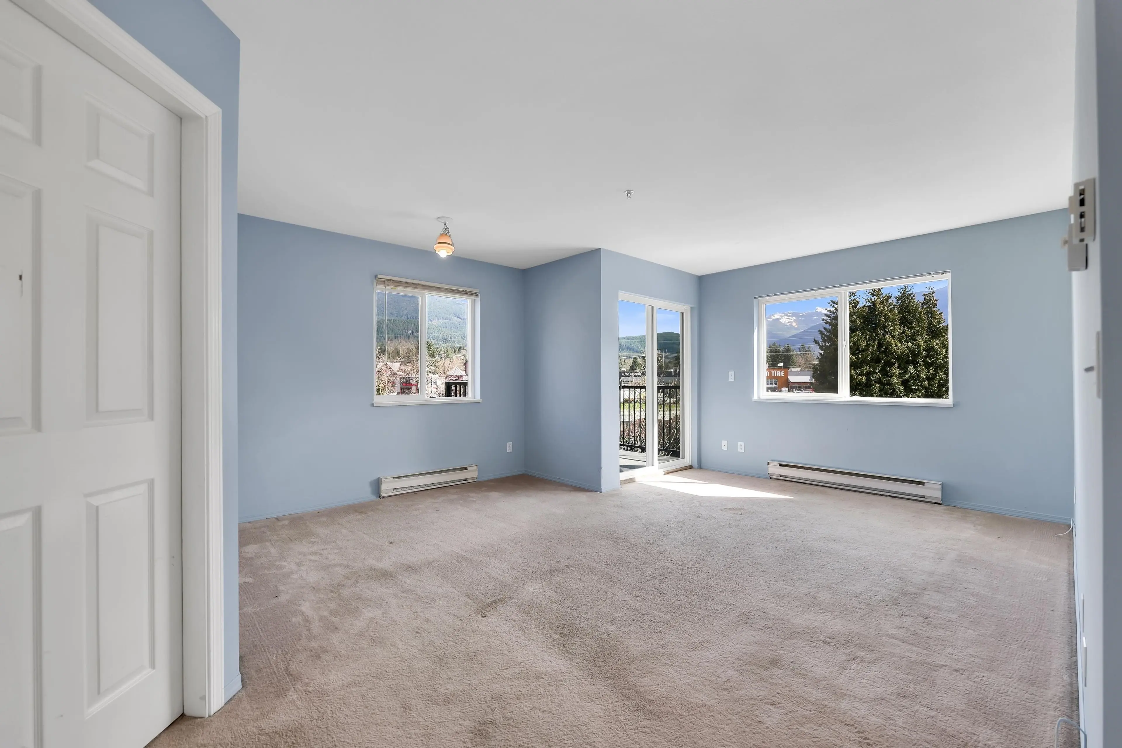 Property at #C307 40140 WILLOW CRESCENT, Squamish, BC