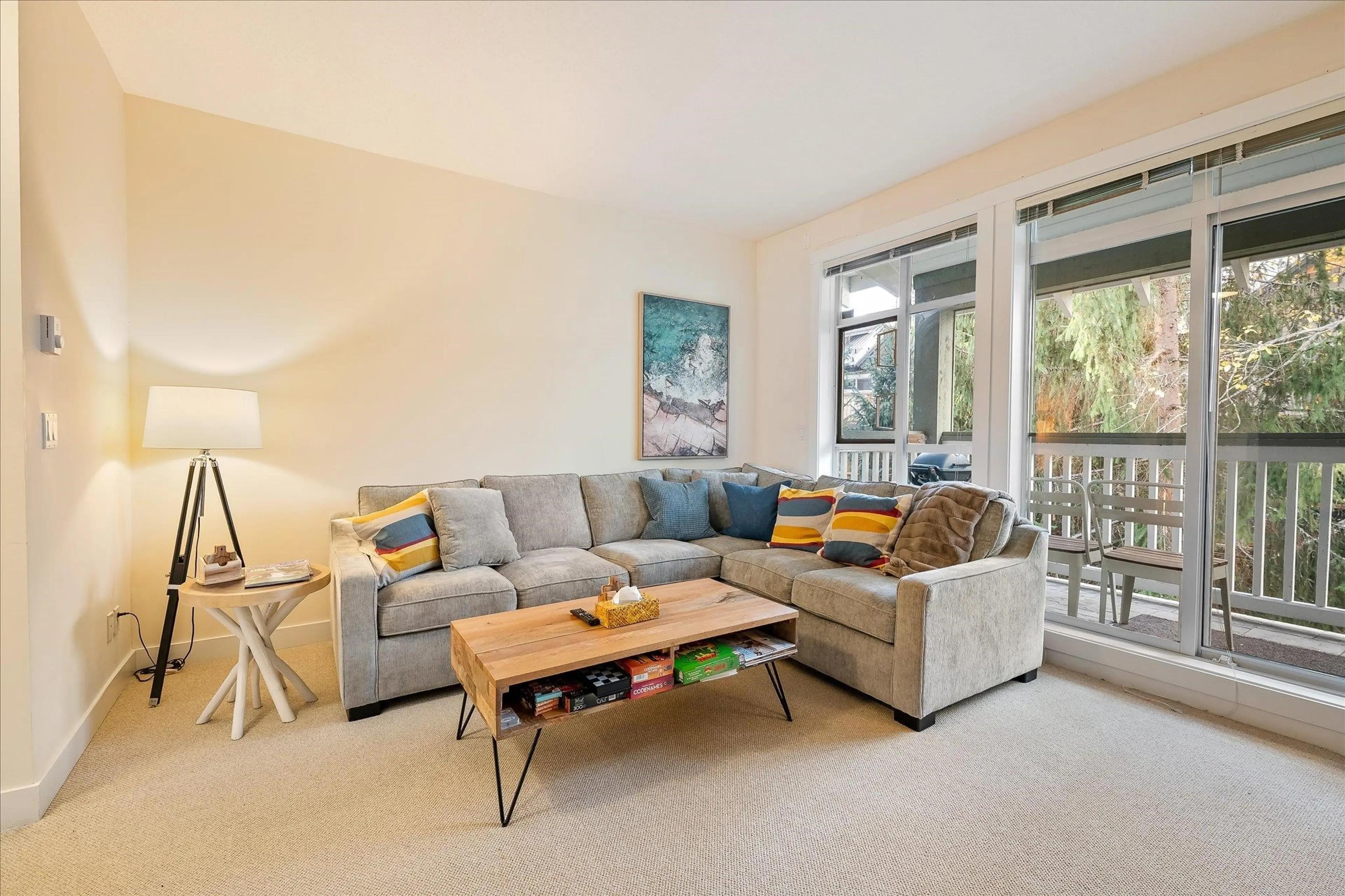 Property at #203 4405 BLACKCOMB WAY, Whistler, BC