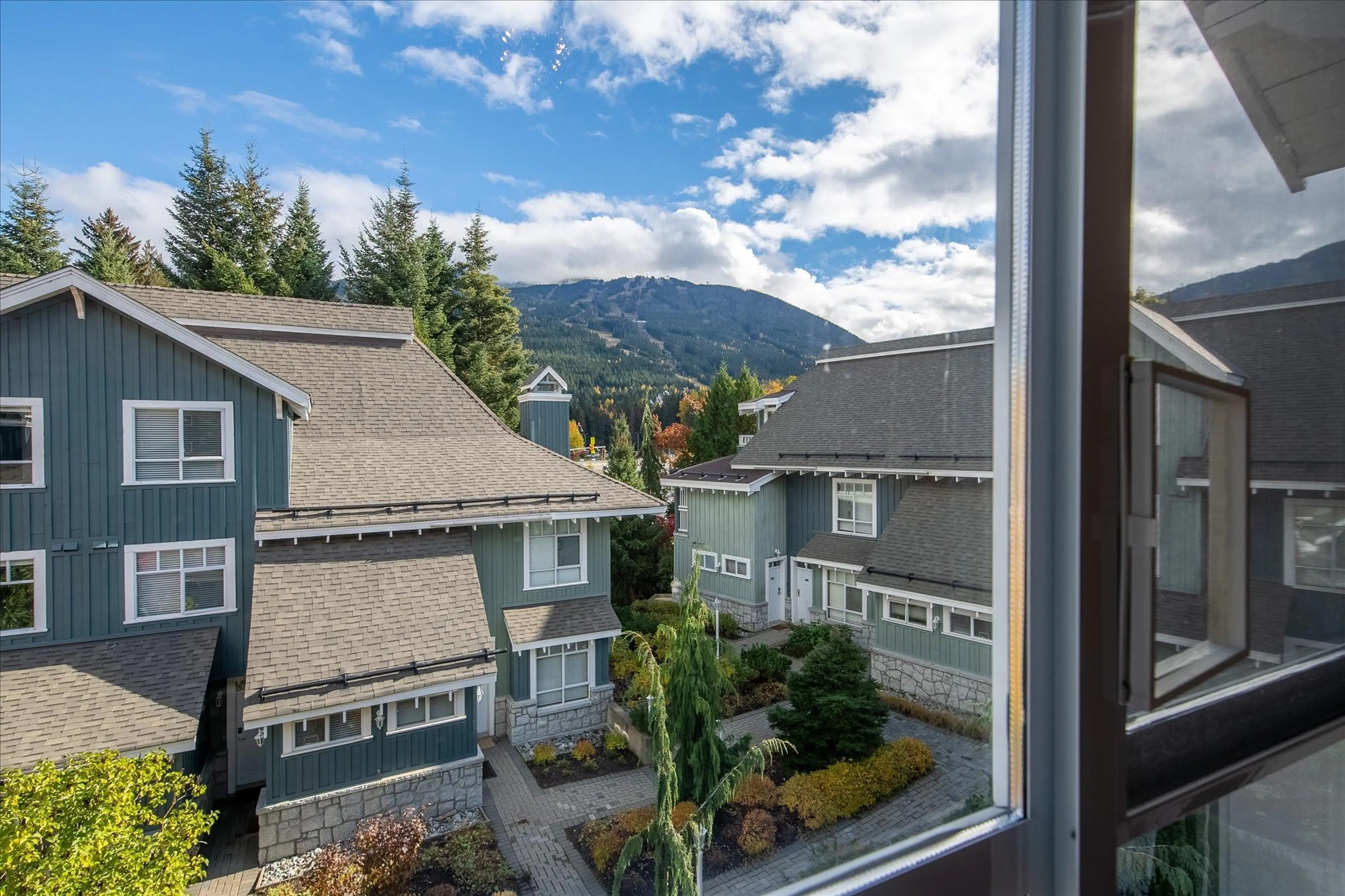 Property at #203 4405 BLACKCOMB WAY, Whistler, BC