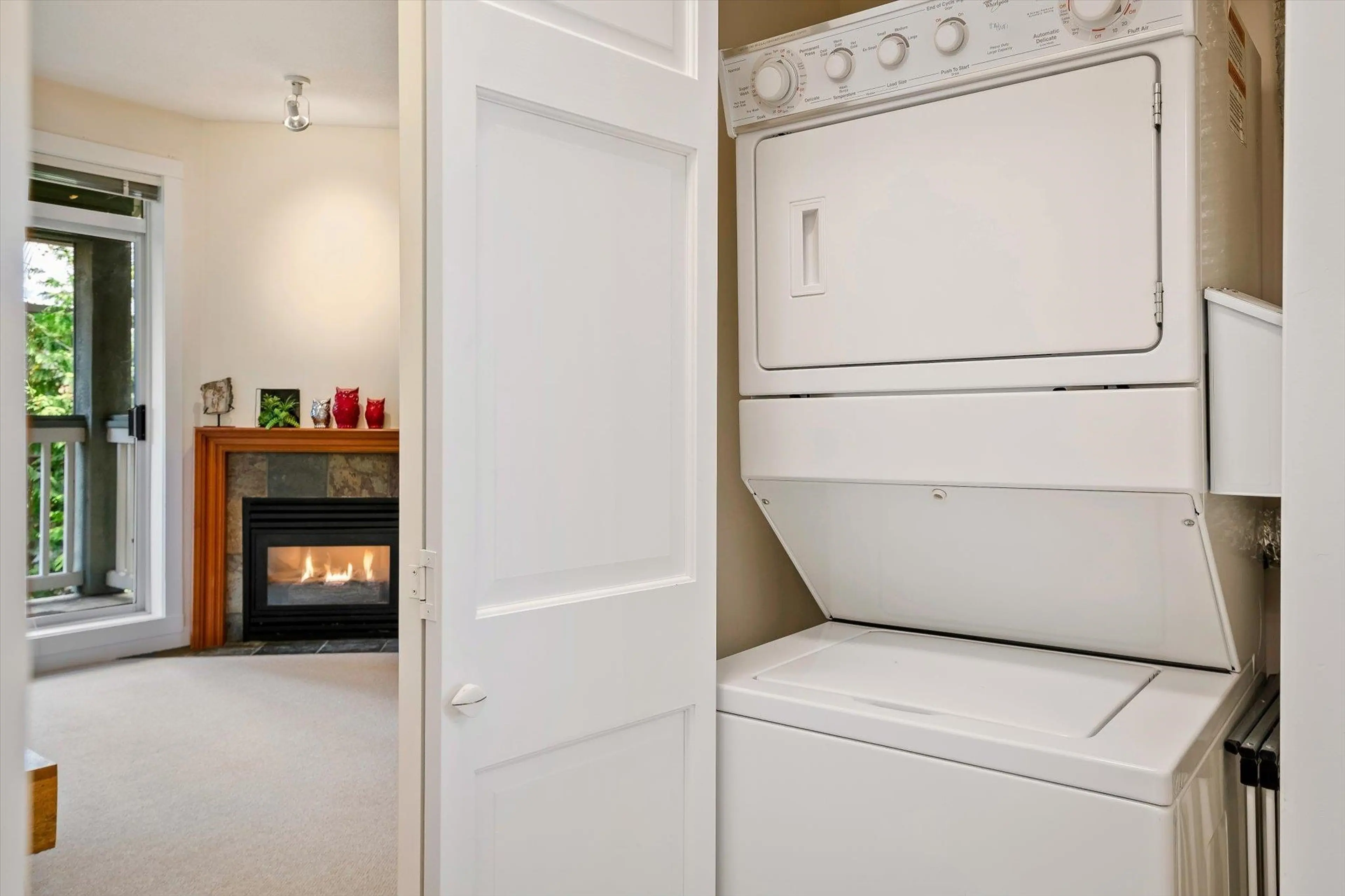 Property at #203 4405 BLACKCOMB WAY, Whistler, BC