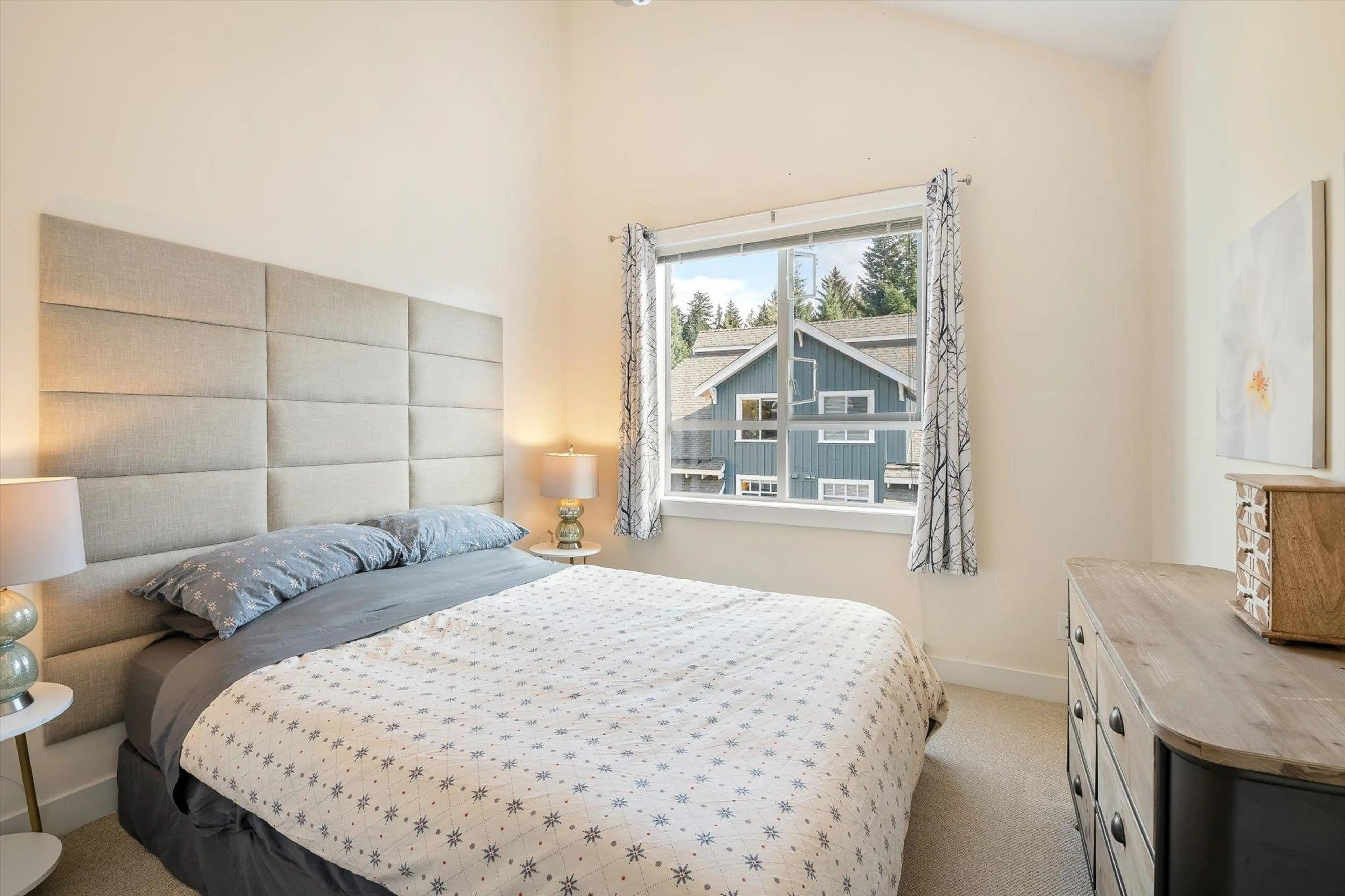 Property at #203 4405 BLACKCOMB WAY, Whistler, BC