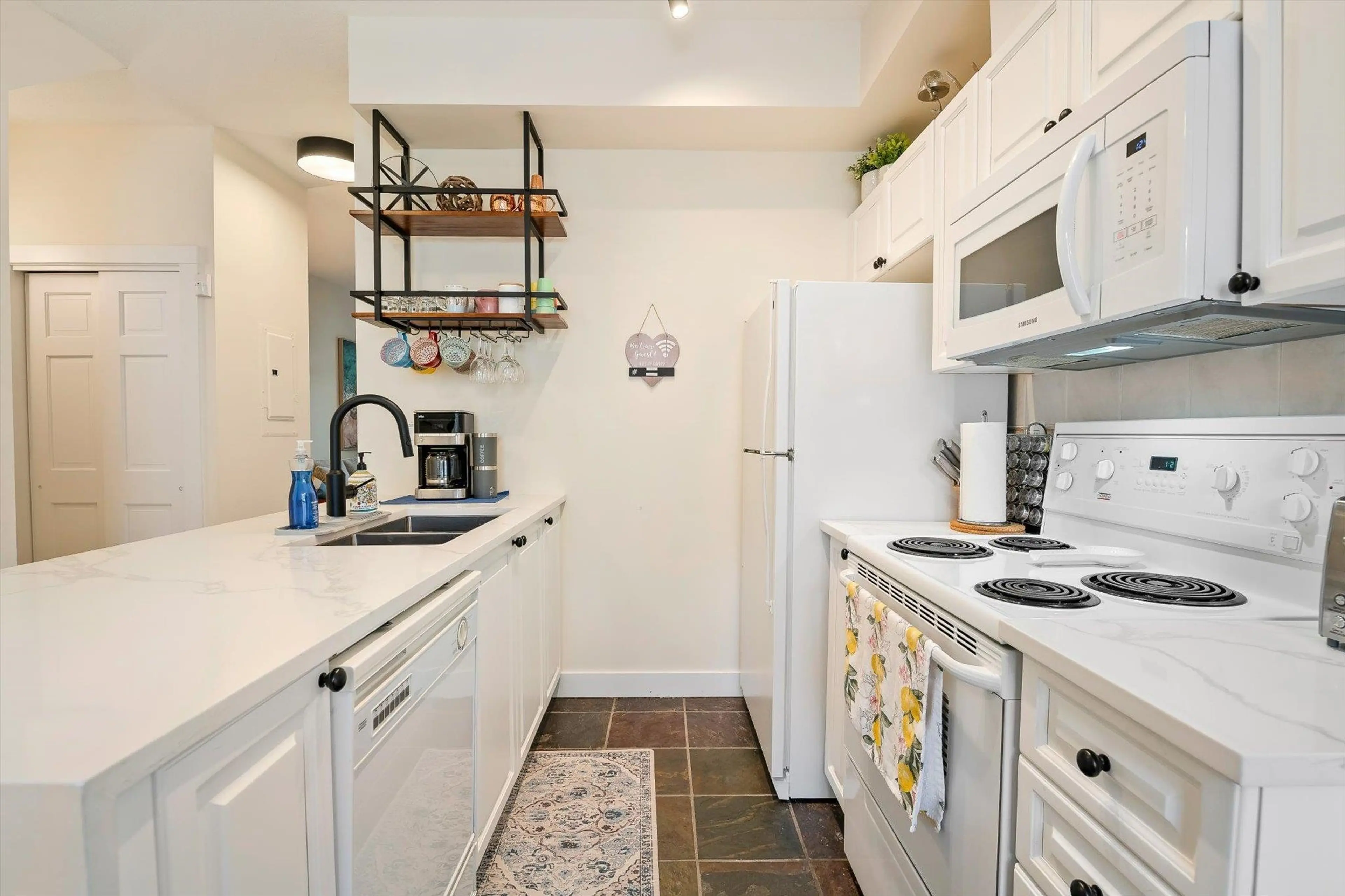 Property at #203 4405 BLACKCOMB WAY, Whistler, BC