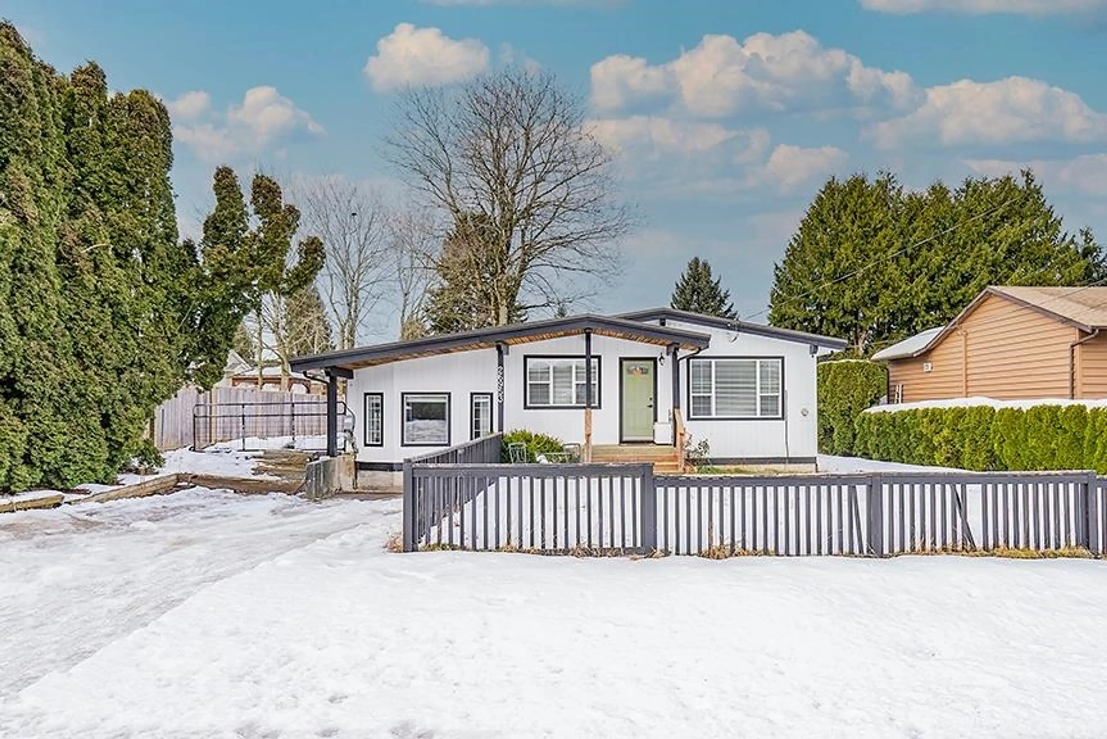 Property at 26953 28A AVENUE, Langley, BC