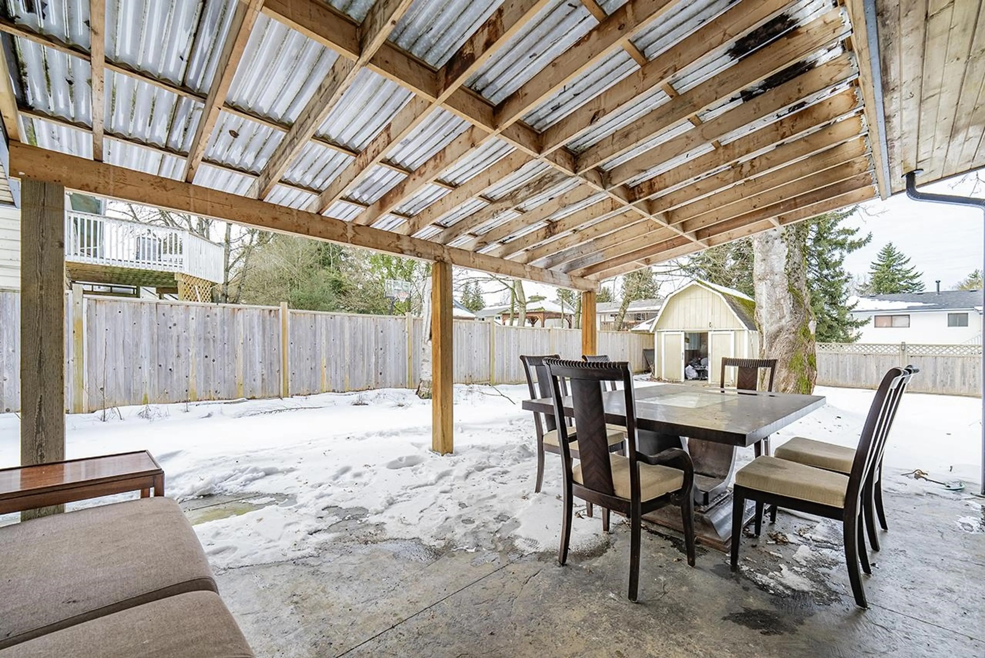 Property at 26953 28A AVENUE, Langley, BC