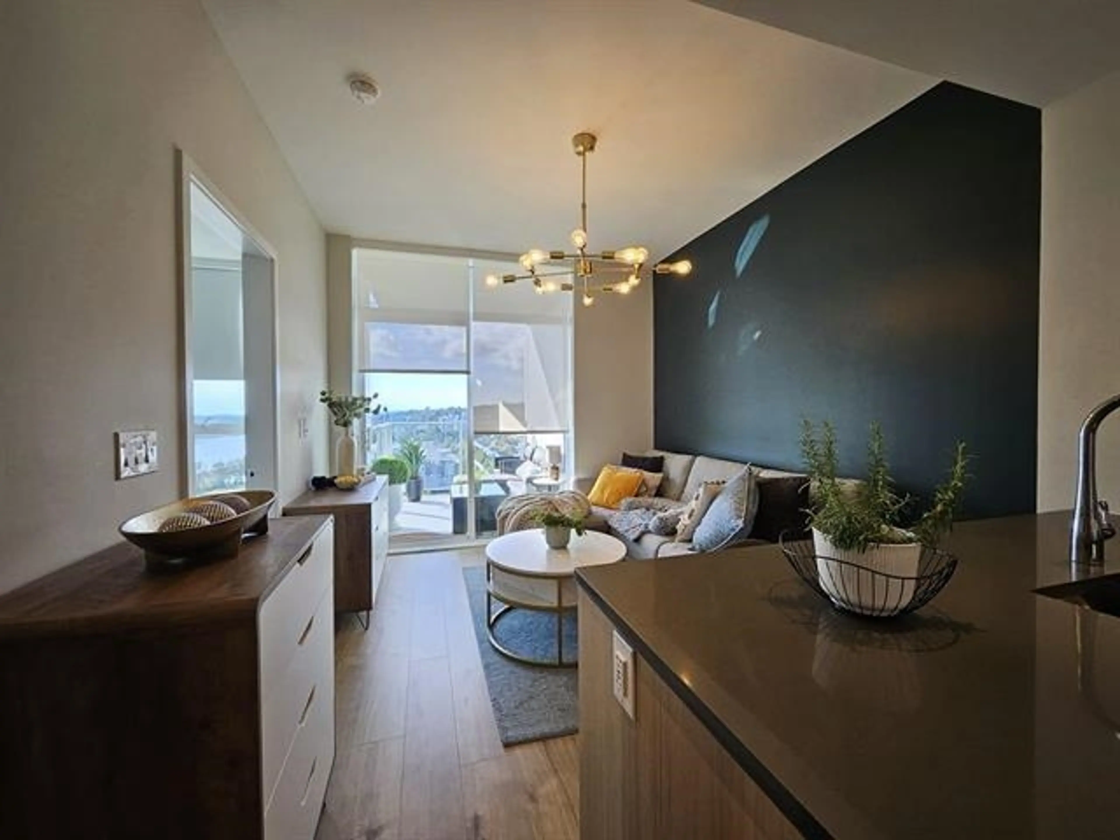 Property at #1903 3430 E KENT AVENUE SOUTH, Vancouver, BC