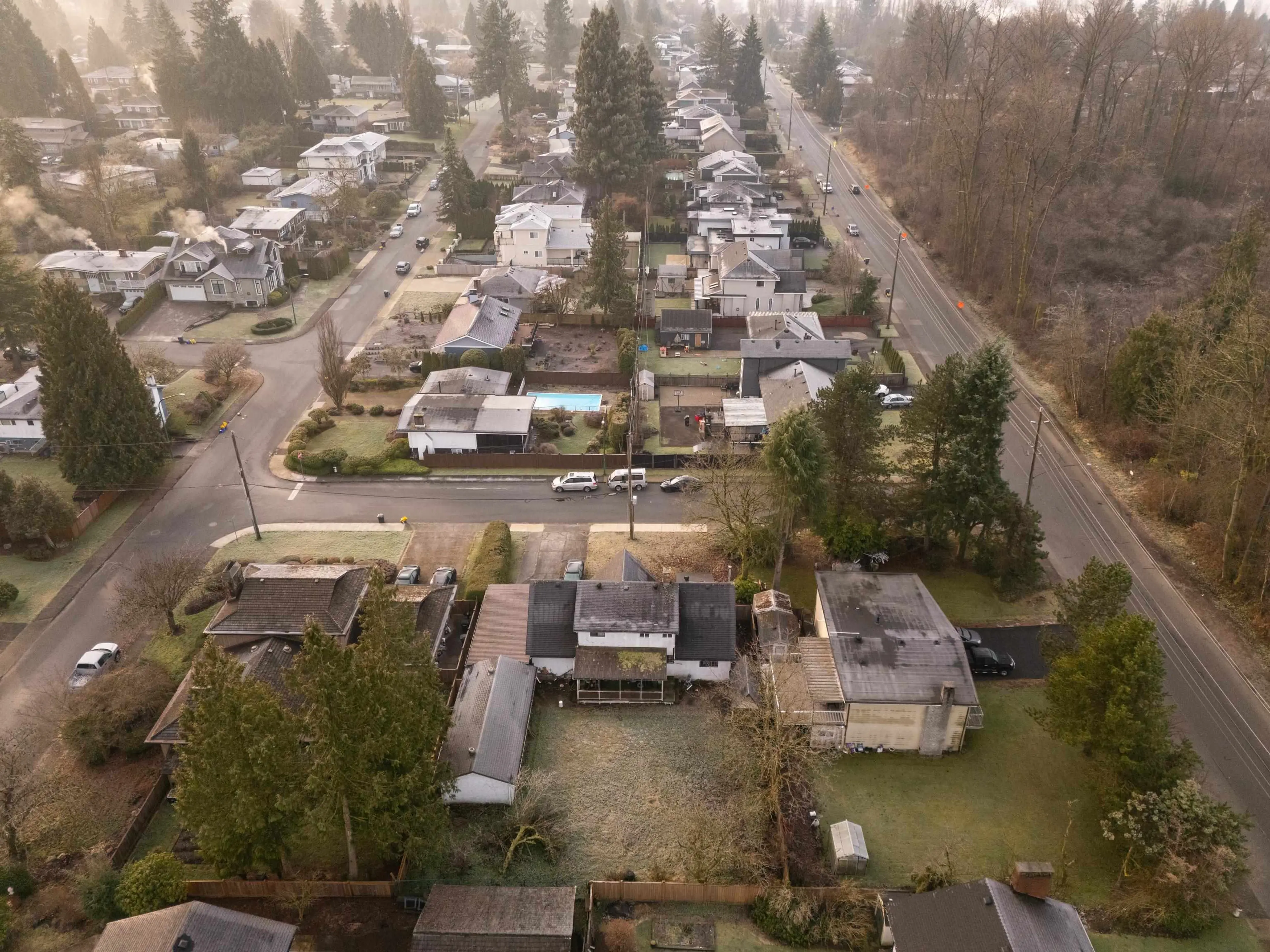 Property at 7389 KRAFT CRESCENT, Burnaby, BC