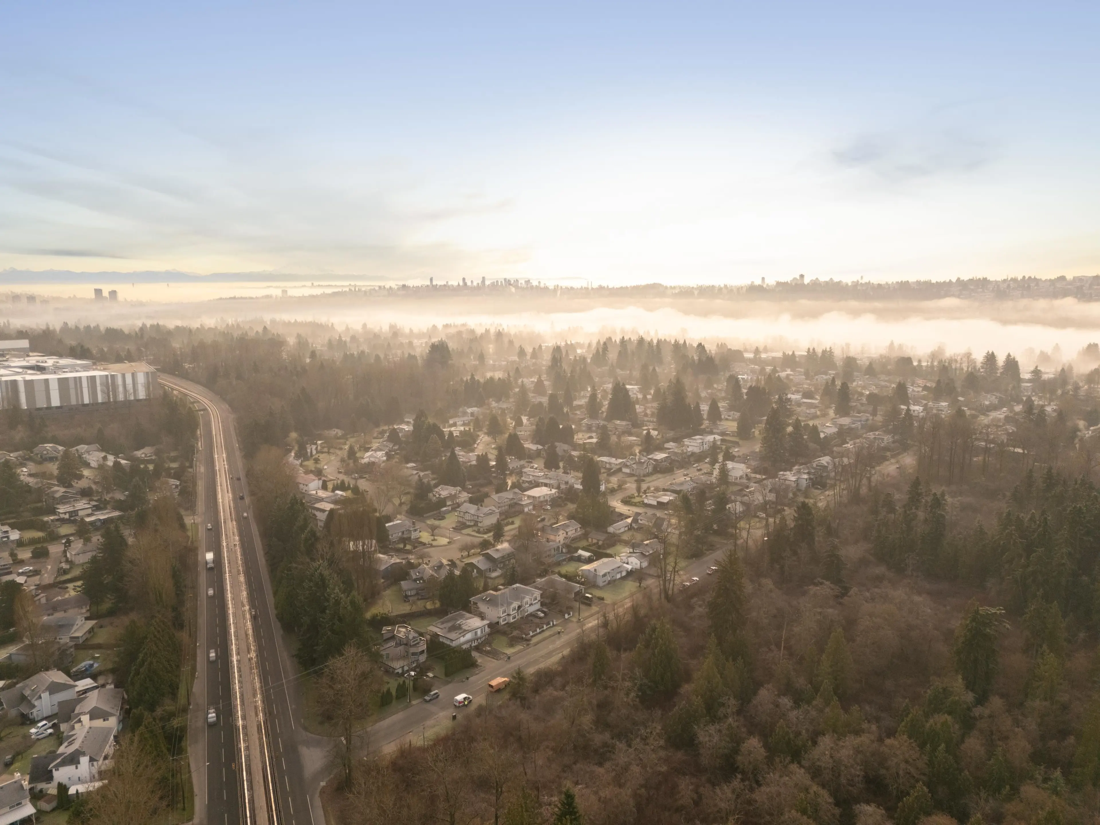 Property at 7389 KRAFT CRESCENT, Burnaby, BC