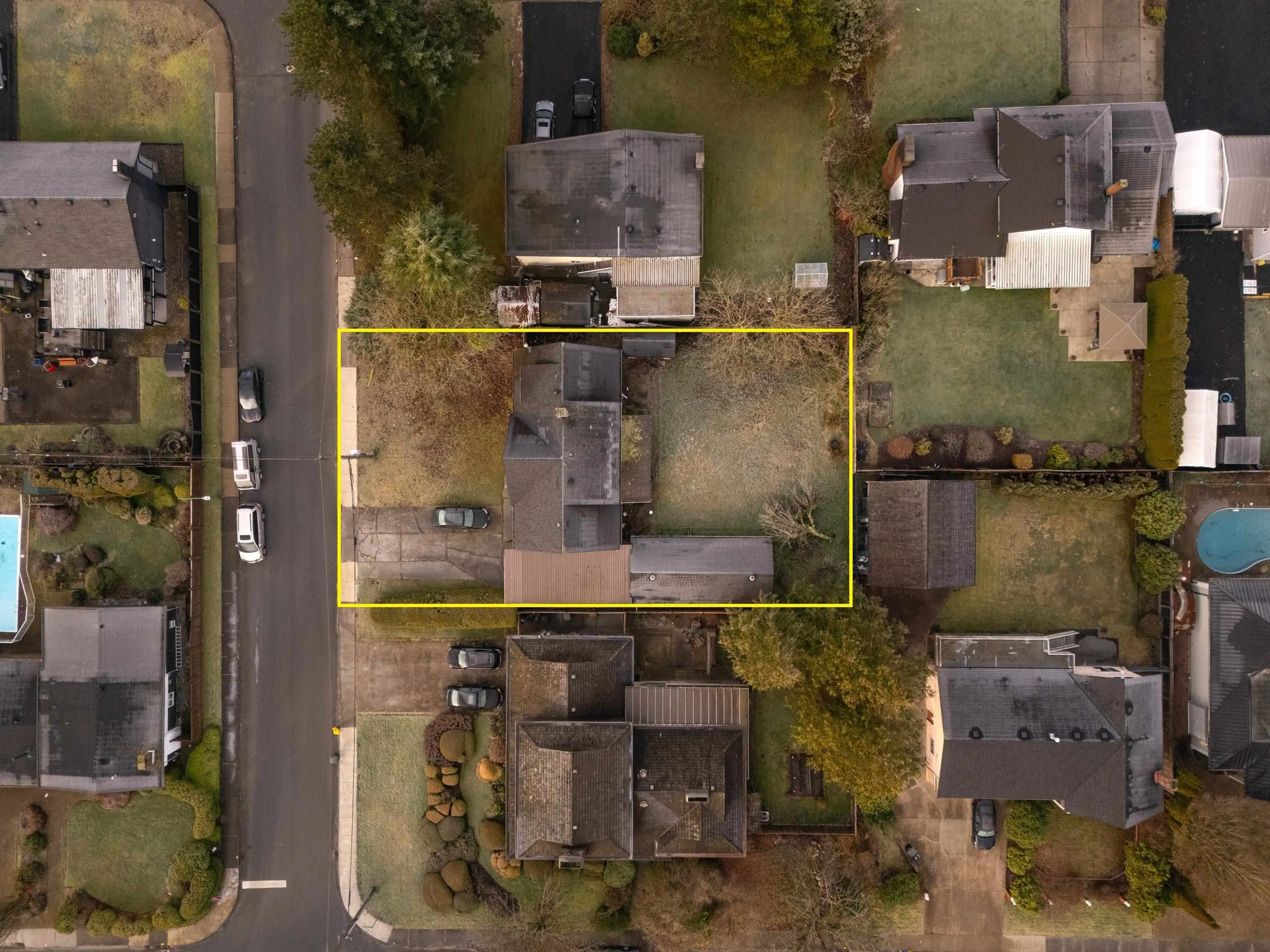 Property at 7389 KRAFT CRESCENT, Burnaby, BC