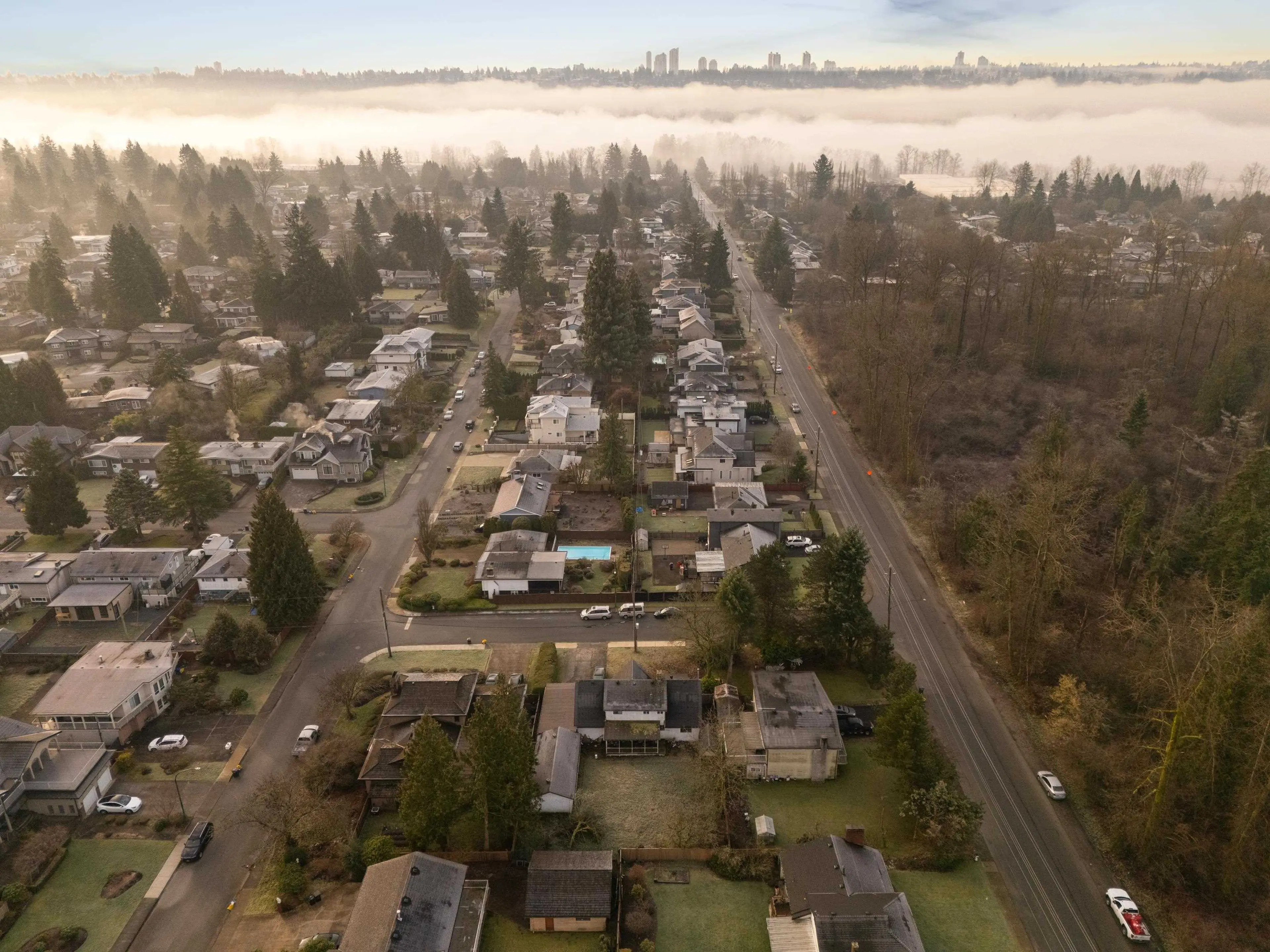 Property at 7389 KRAFT CRESCENT, Burnaby, BC