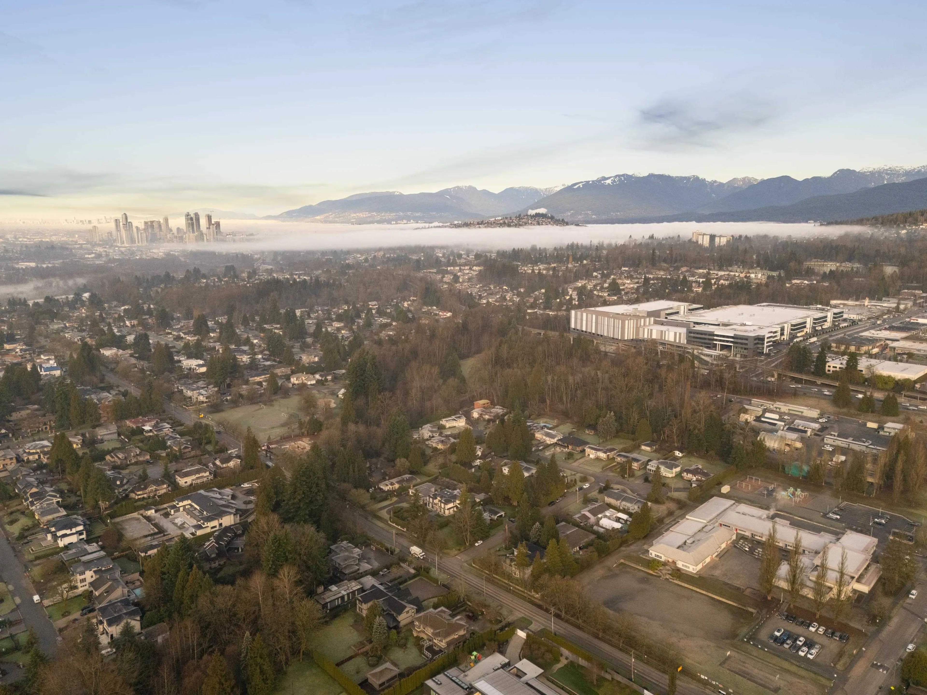 Property at 7389 KRAFT CRESCENT, Burnaby, BC