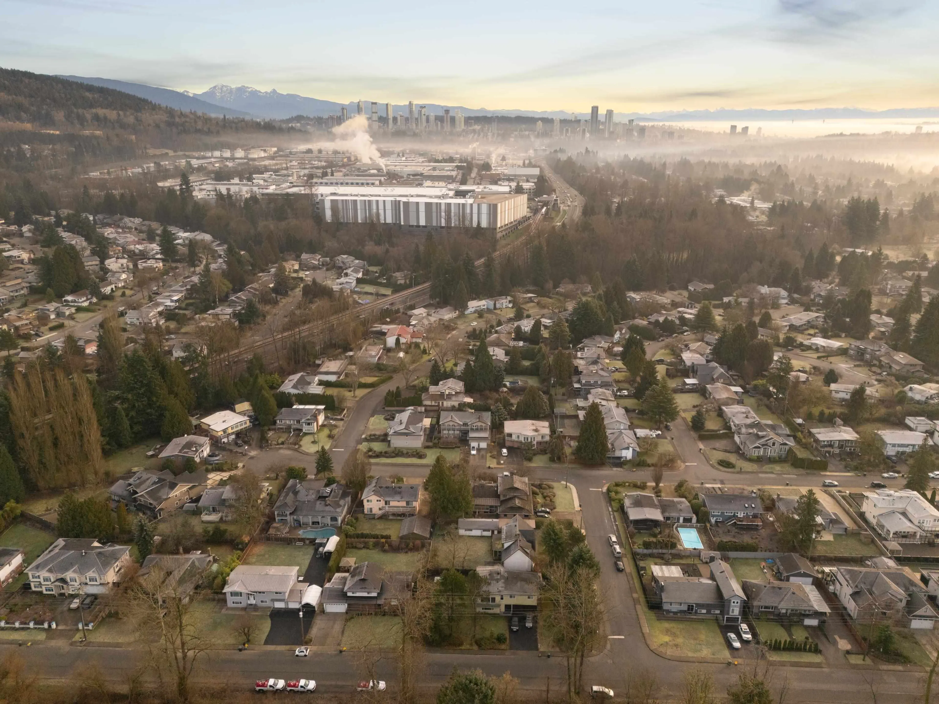 Property at 7389 KRAFT CRESCENT, Burnaby, BC