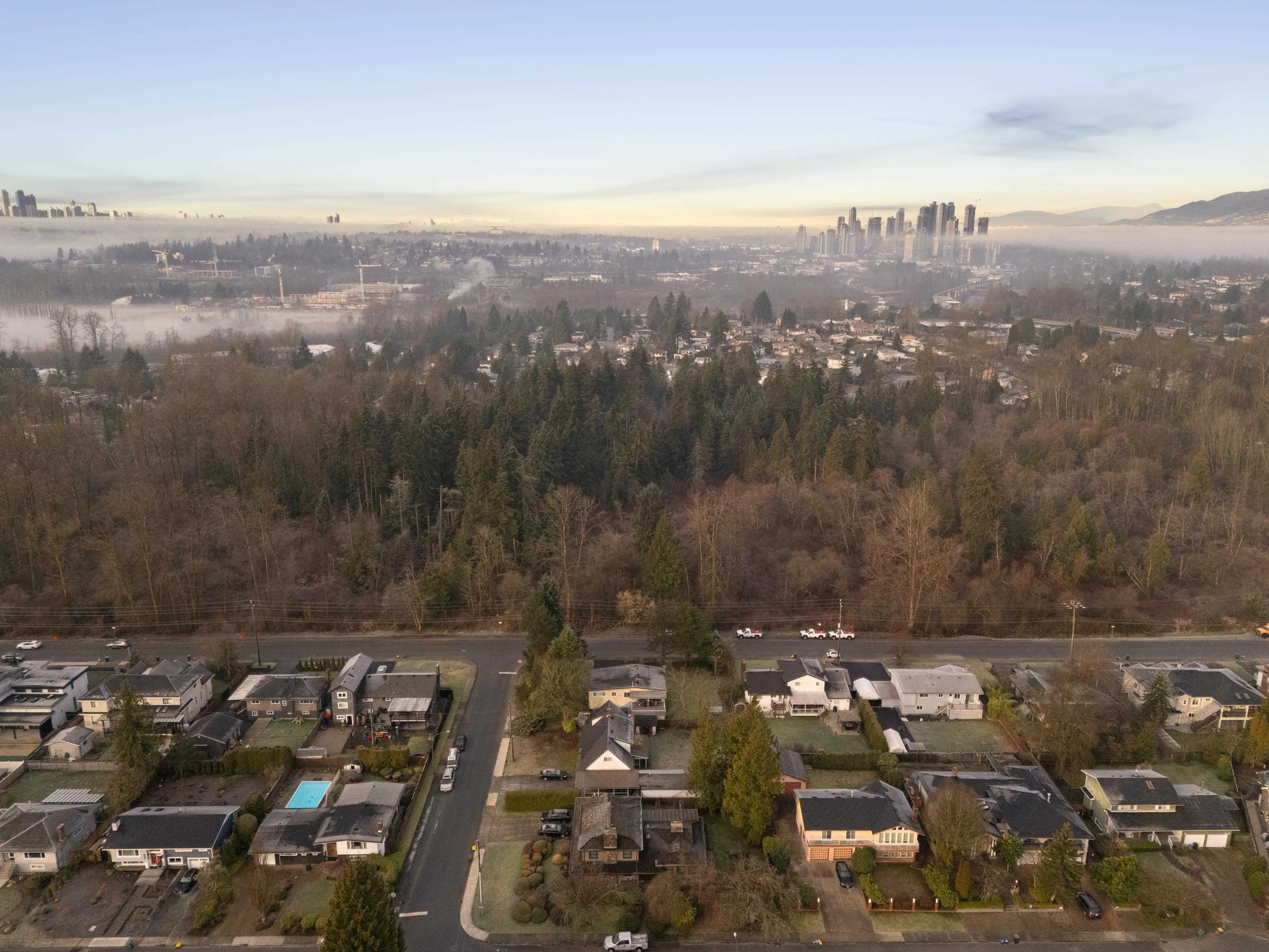 Property at 7389 KRAFT CRESCENT, Burnaby, BC