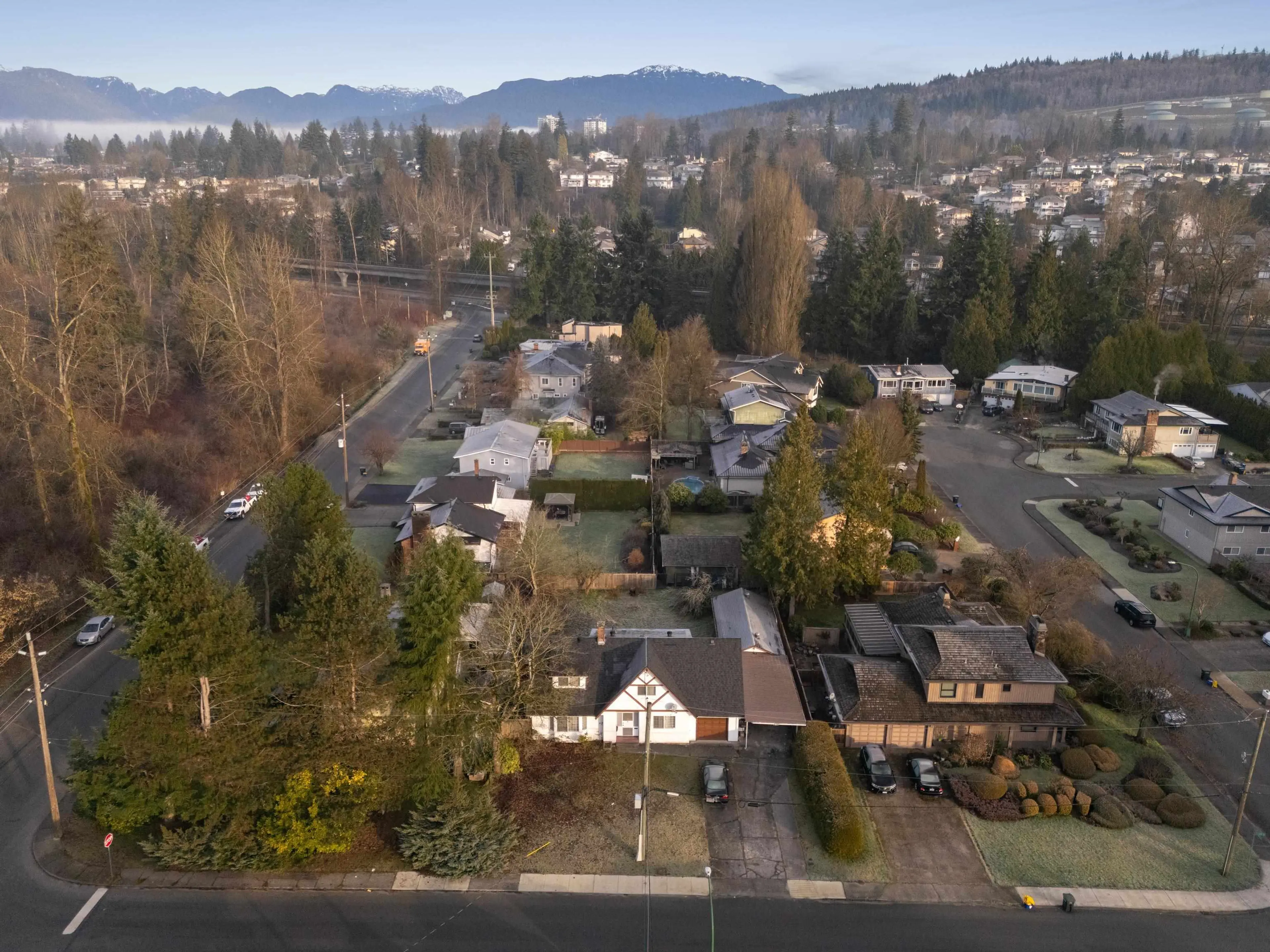 Property at 7389 KRAFT CRESCENT, Burnaby, BC