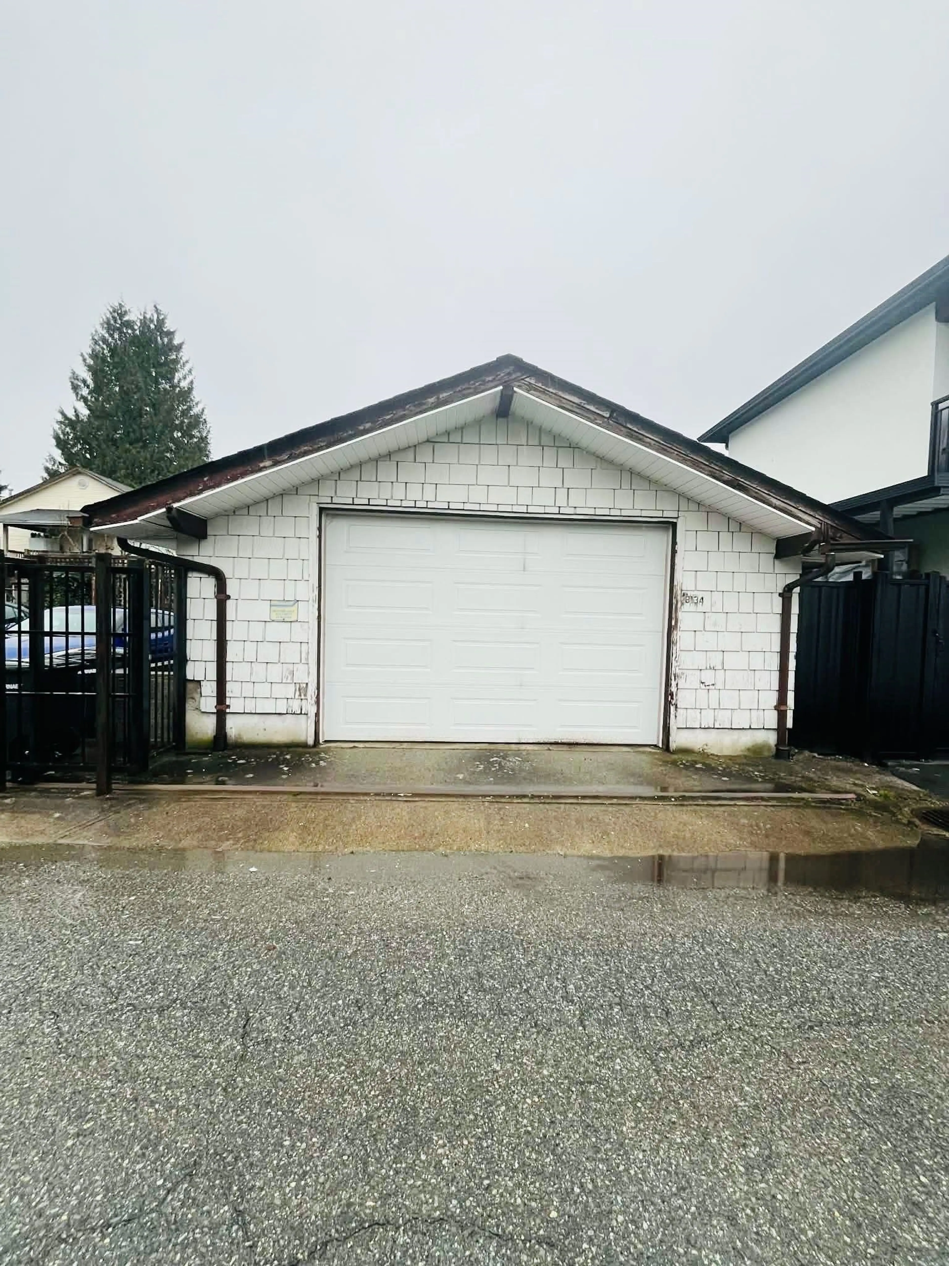 Property at 8134 14TH AVENUE, Burnaby, BC