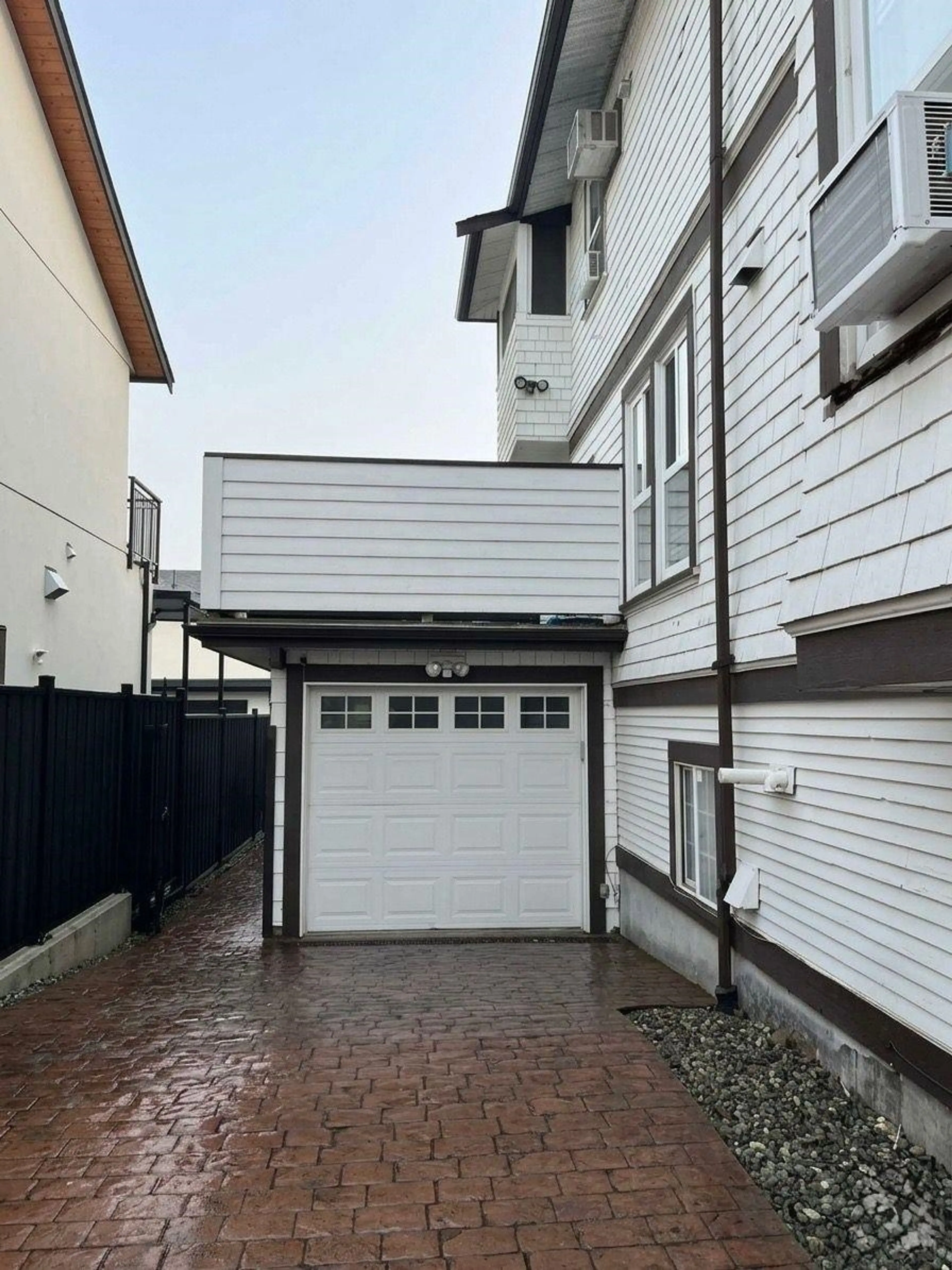 Property at 8134 14TH AVENUE, Burnaby, BC