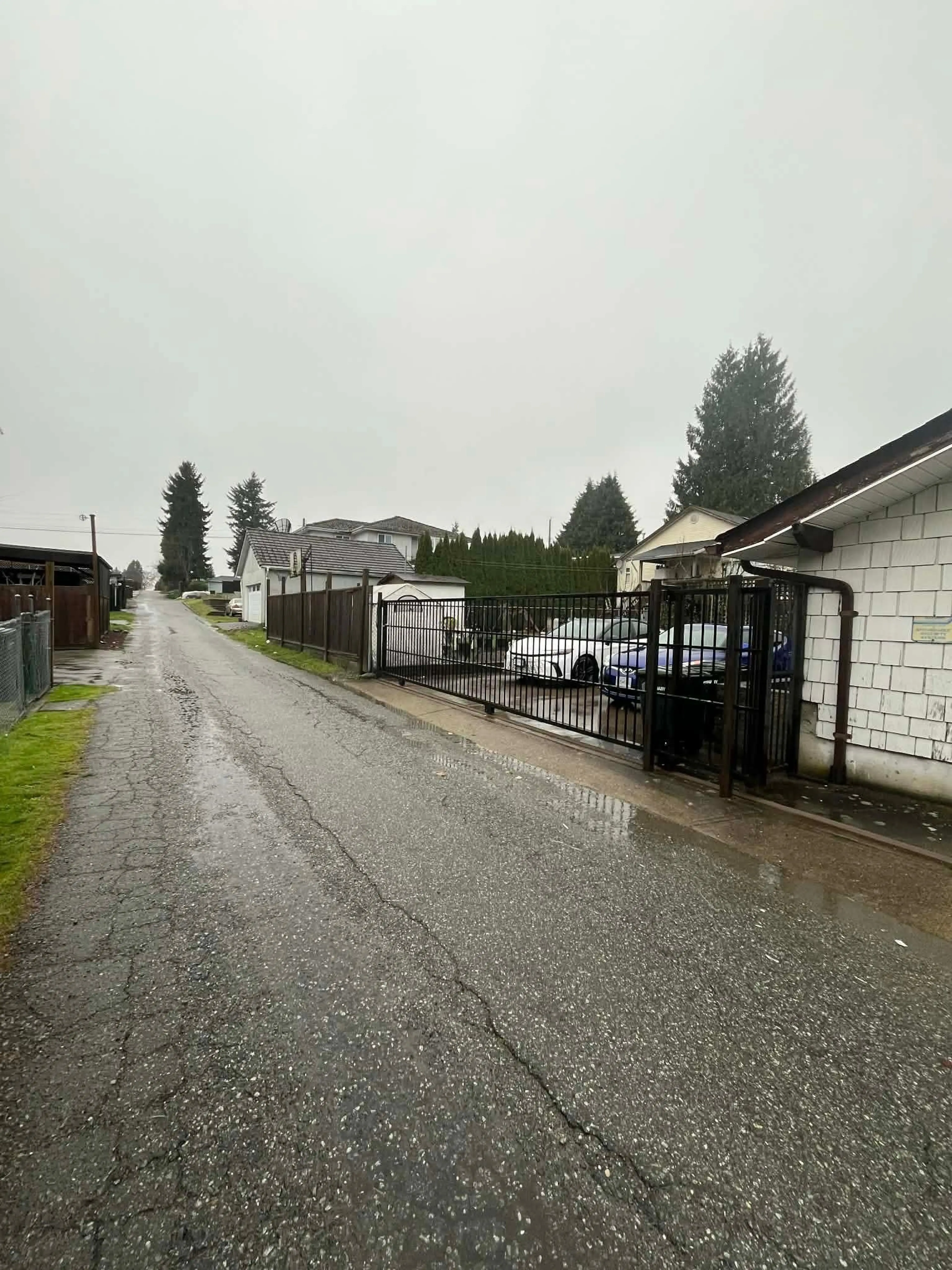 Property at 8134 14TH AVENUE, Burnaby, BC