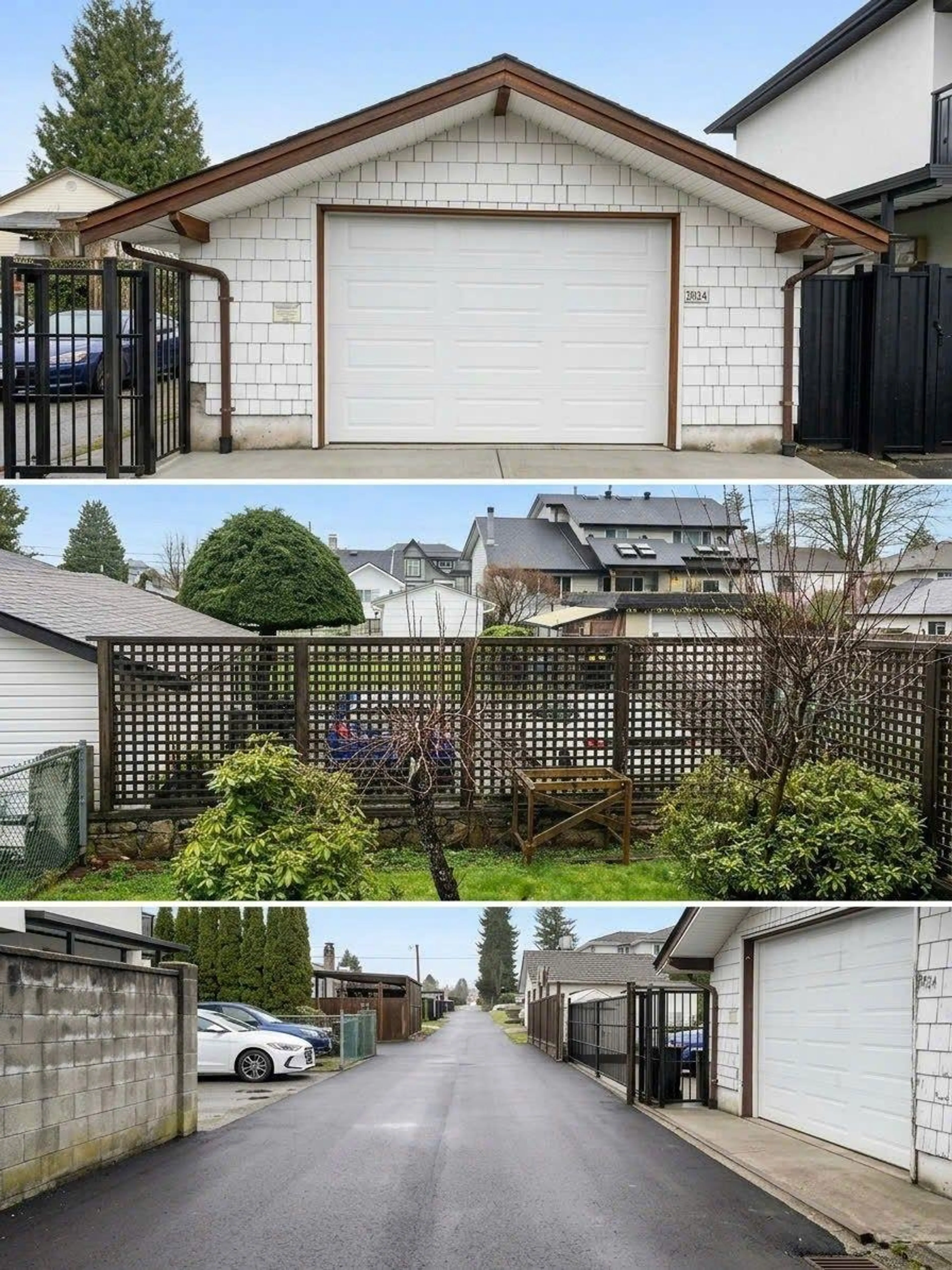 Property at 8134 14TH AVENUE, Burnaby, BC