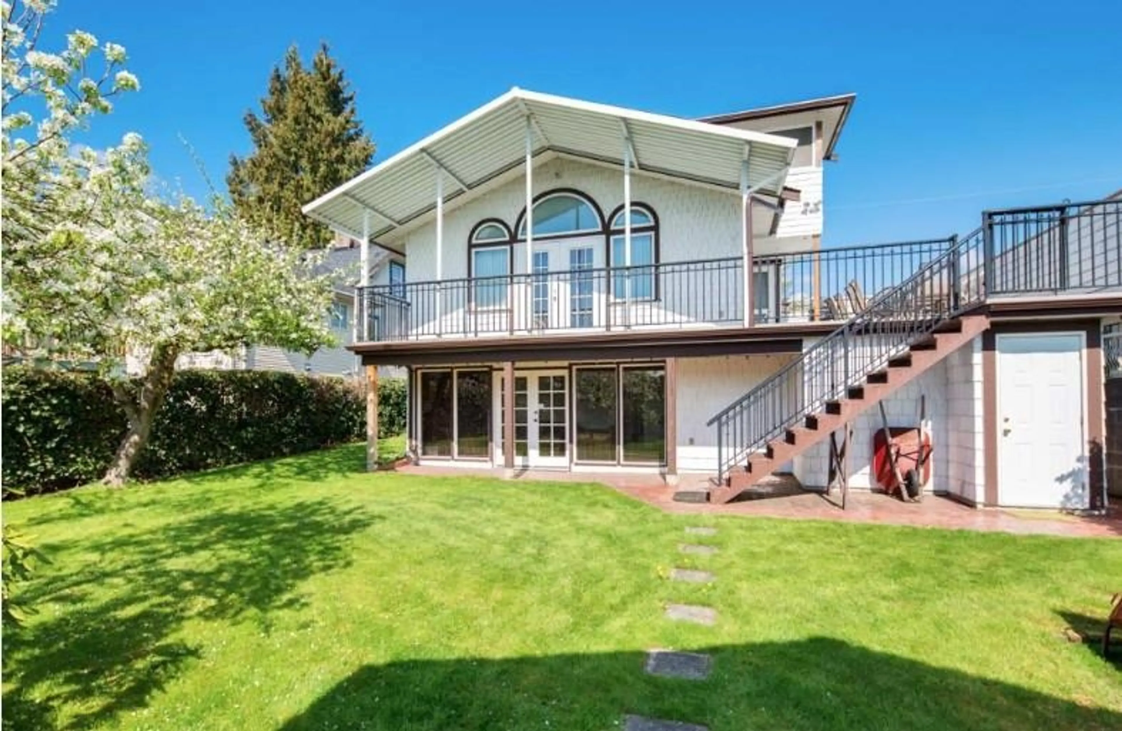 Property at 8134 14TH AVENUE, Burnaby, BC