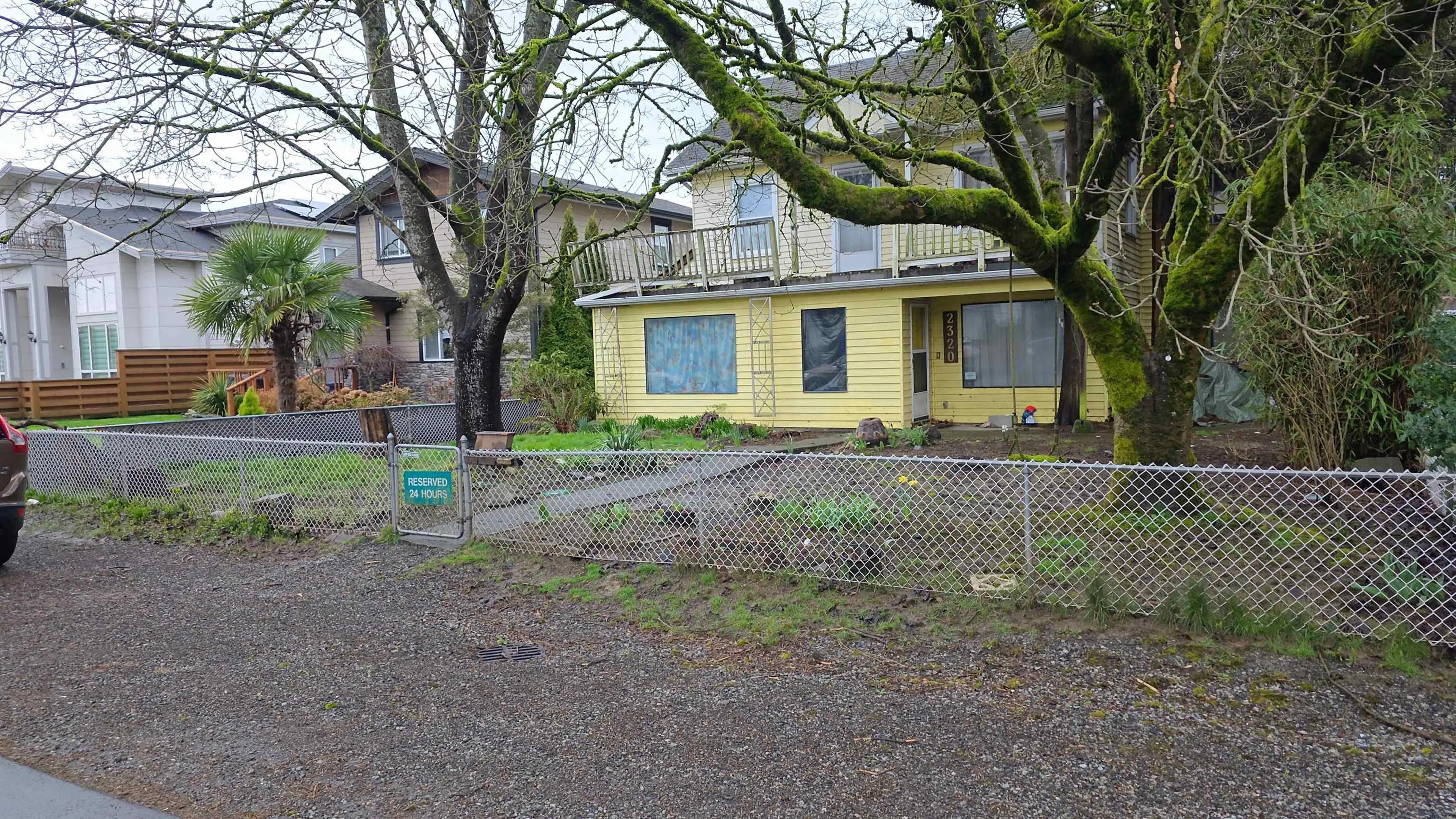 Property at 2320 BOEING AVENUE, Richmond, BC