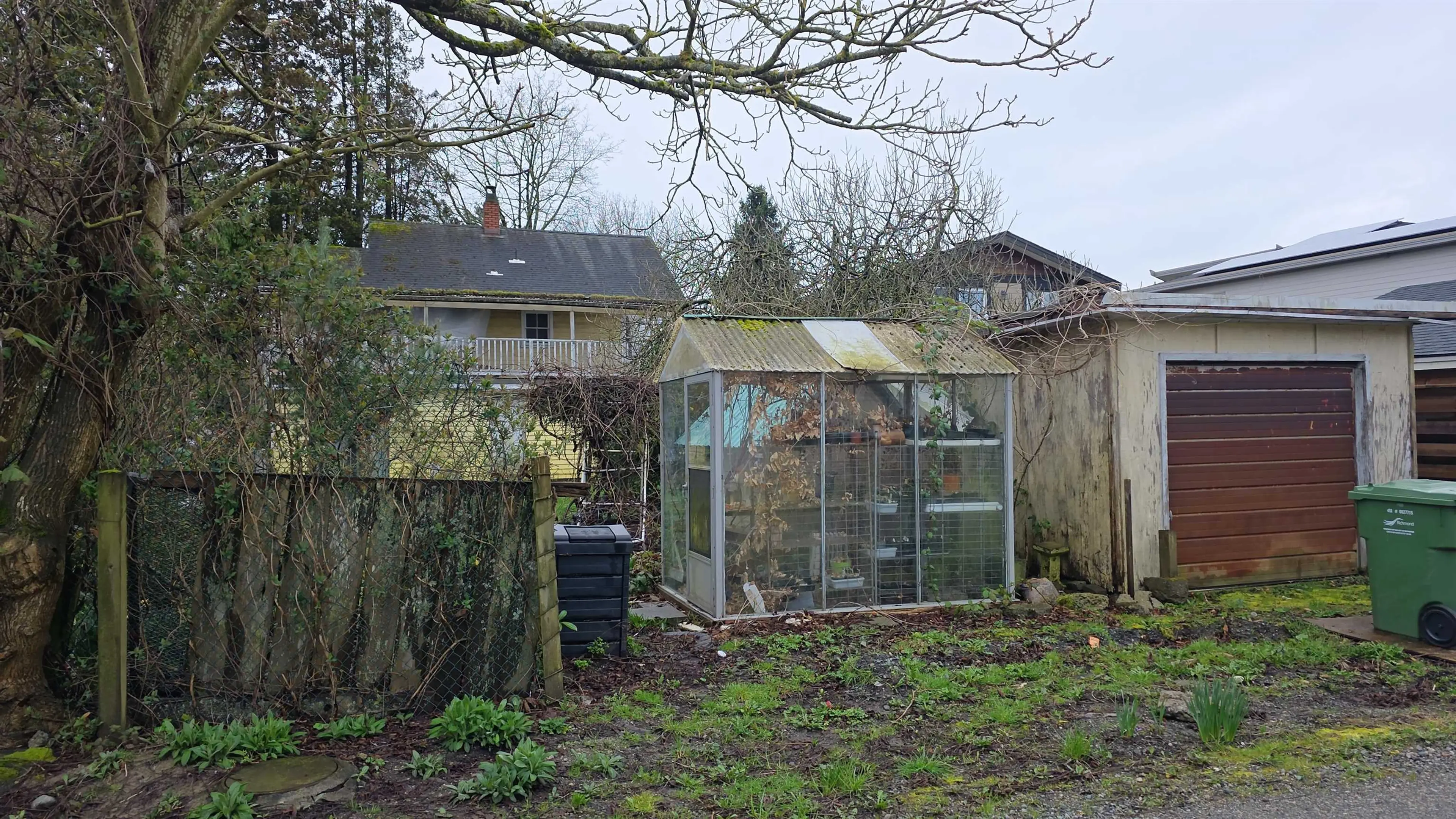 Property at 2320 BOEING AVENUE, Richmond, BC