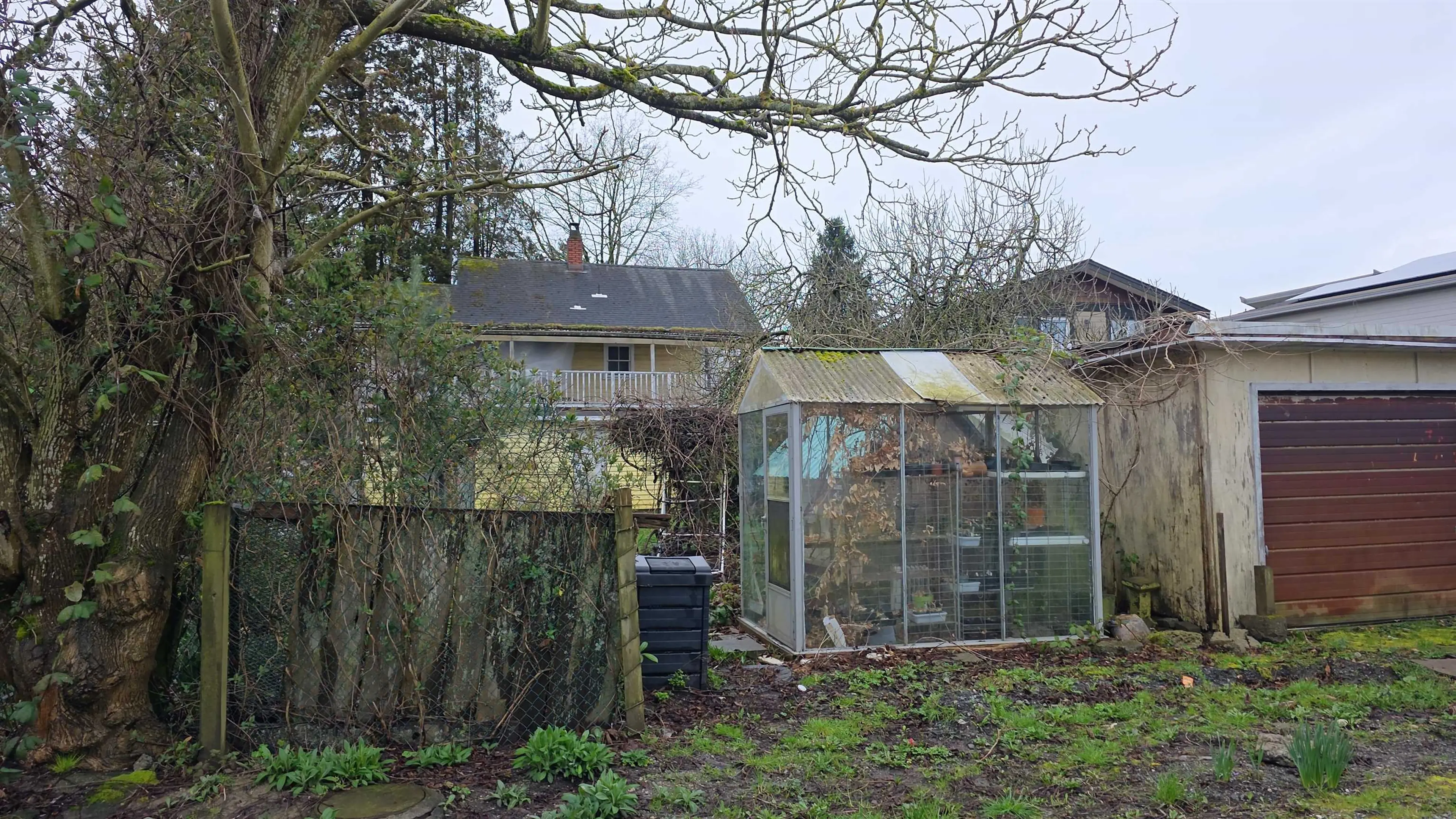 Property at 2320 BOEING AVENUE, Richmond, BC