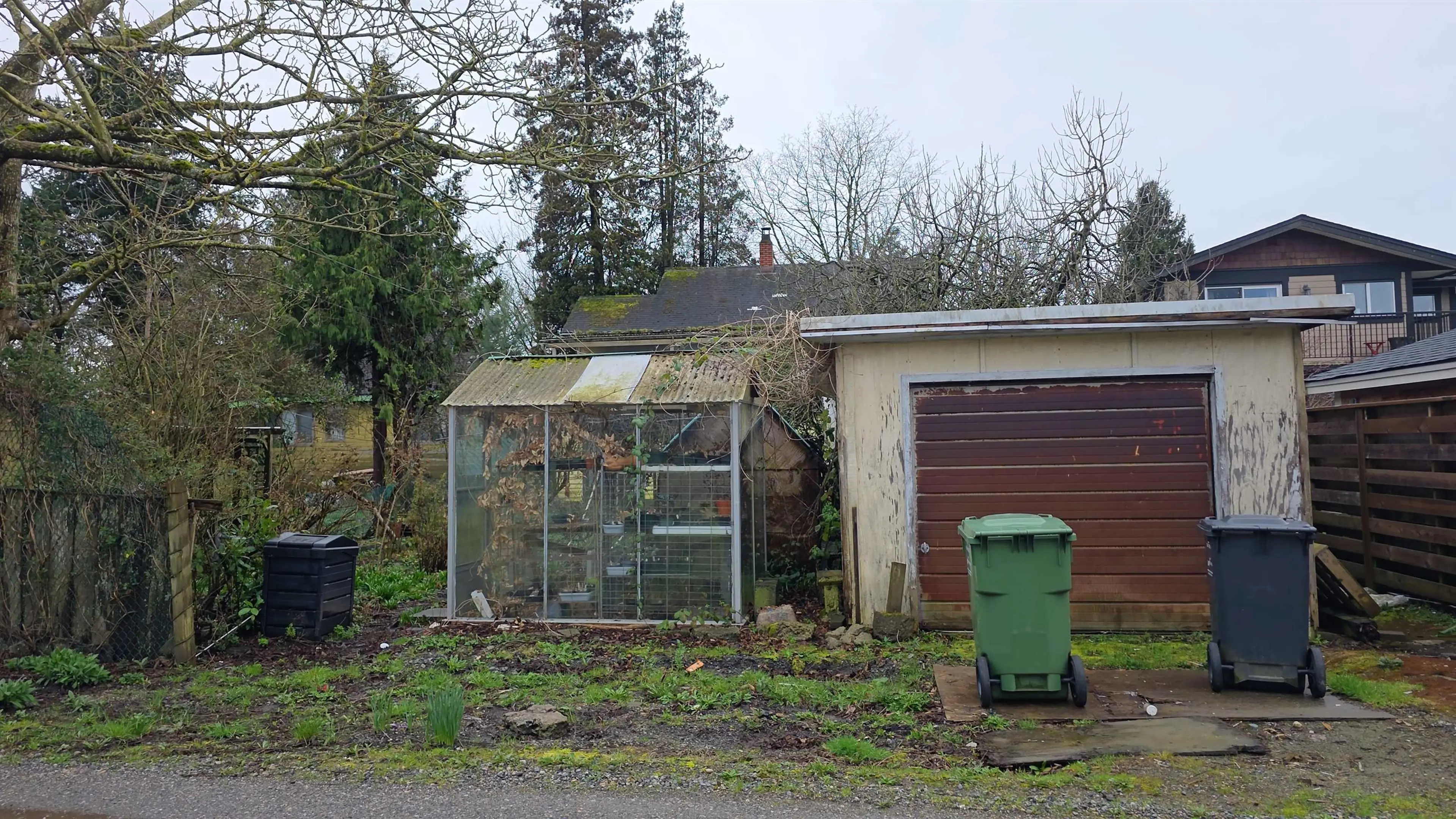 Property at 2320 BOEING AVENUE, Richmond, BC