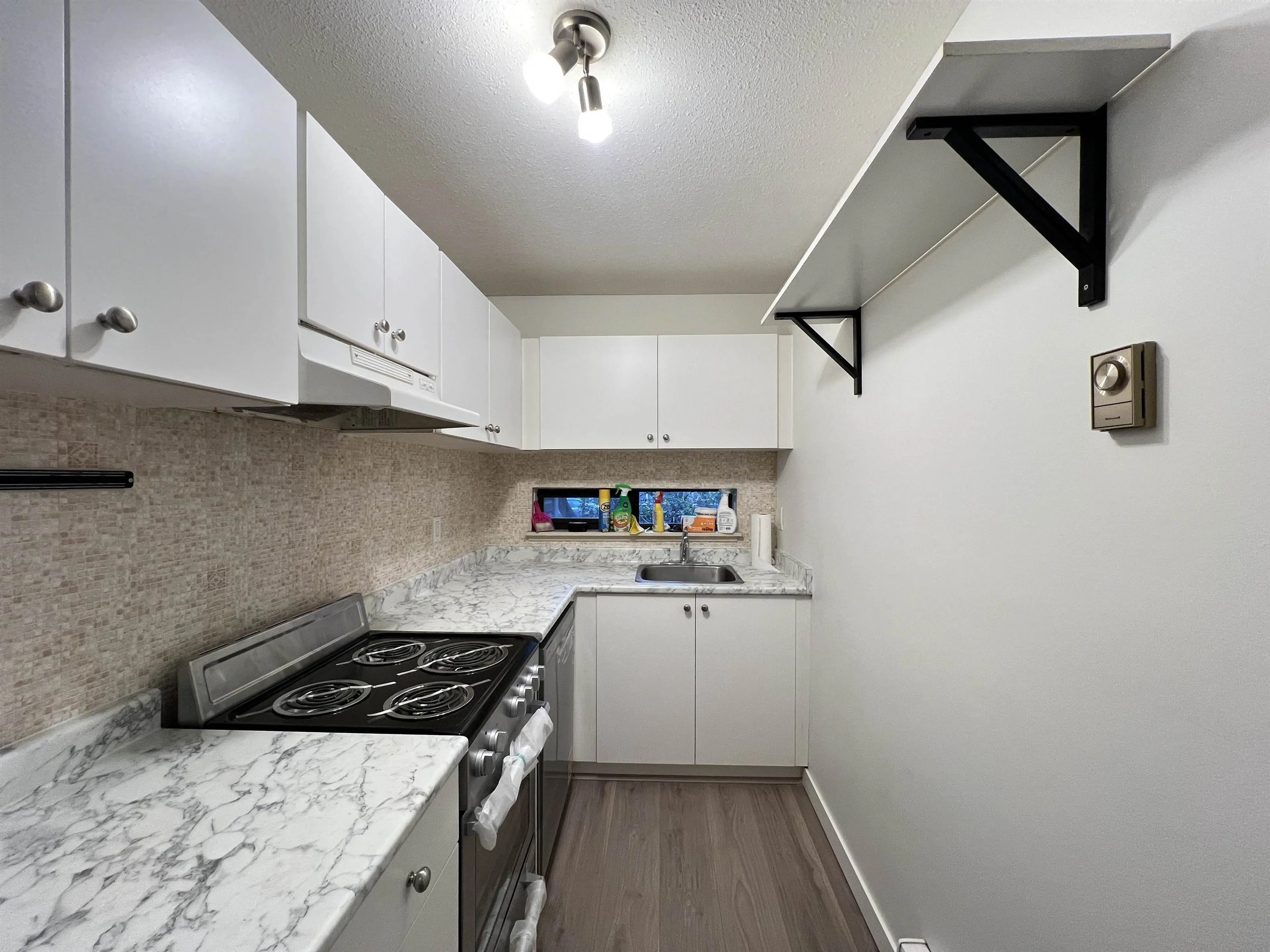 Property at #206 674 W 17TH AVENUE, Vancouver, BC