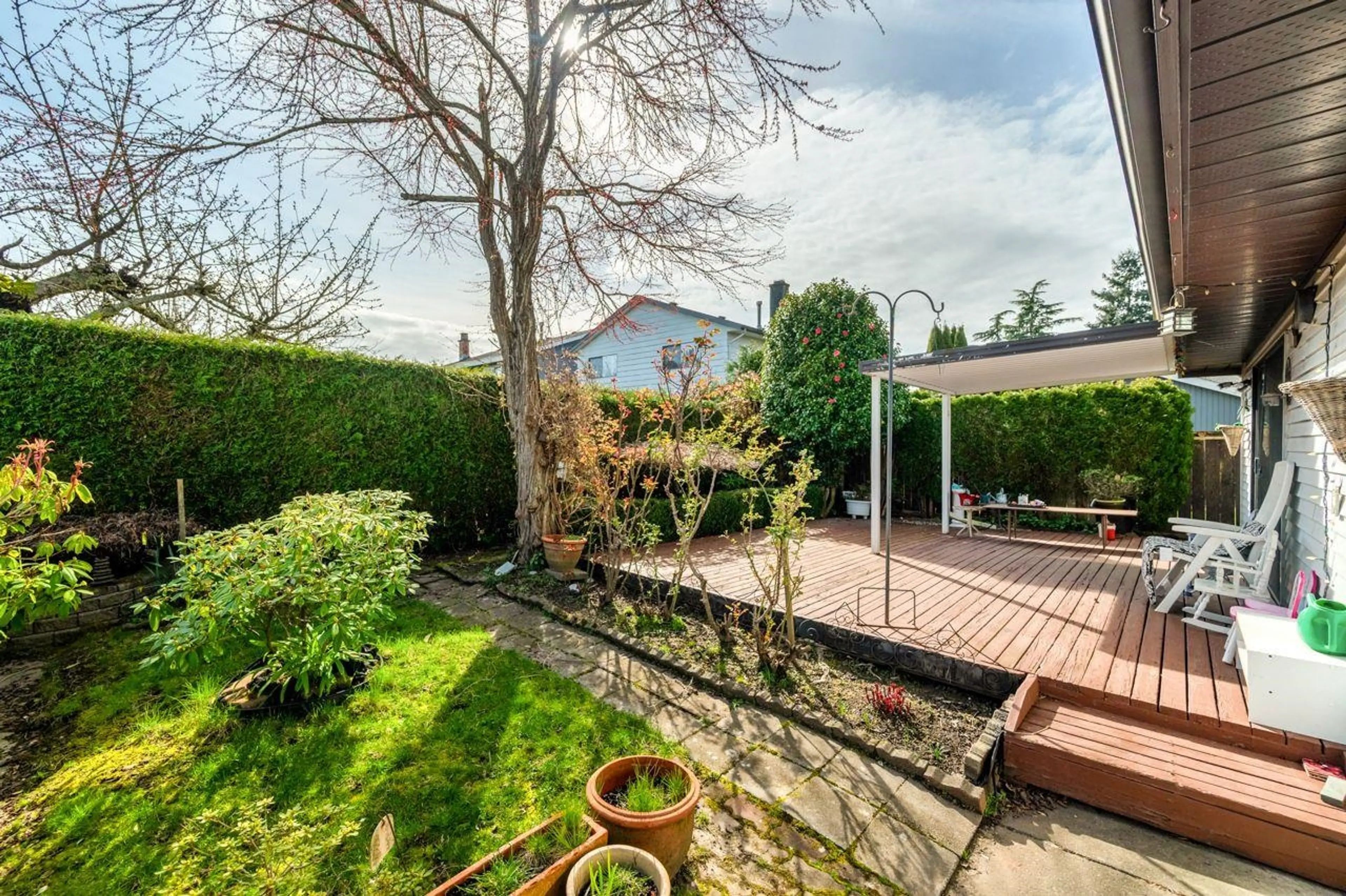 Property at 10660 CANSO CRESCENT, Richmond, BC