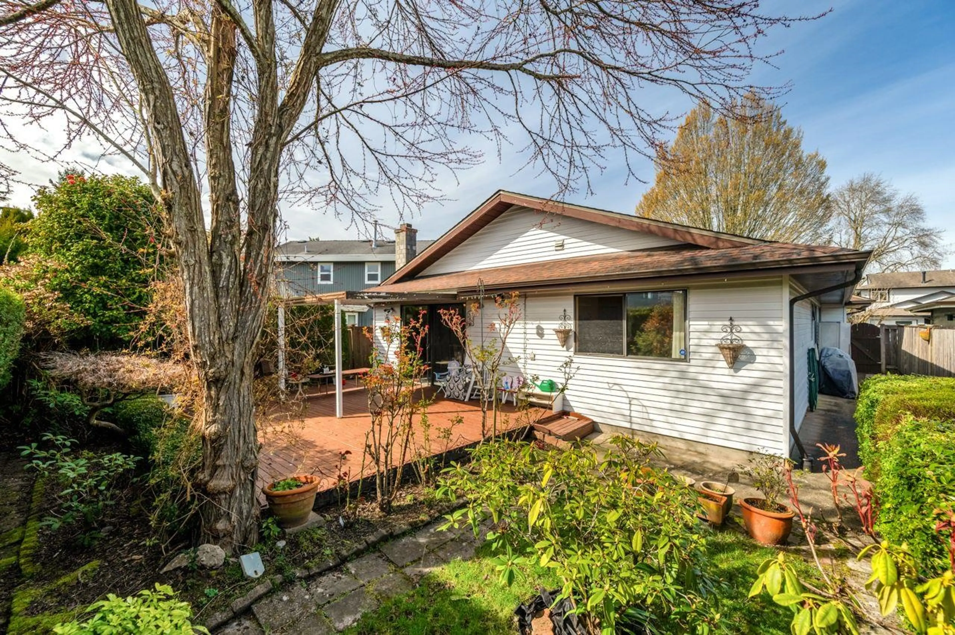 Property at 10660 CANSO CRESCENT, Richmond, BC