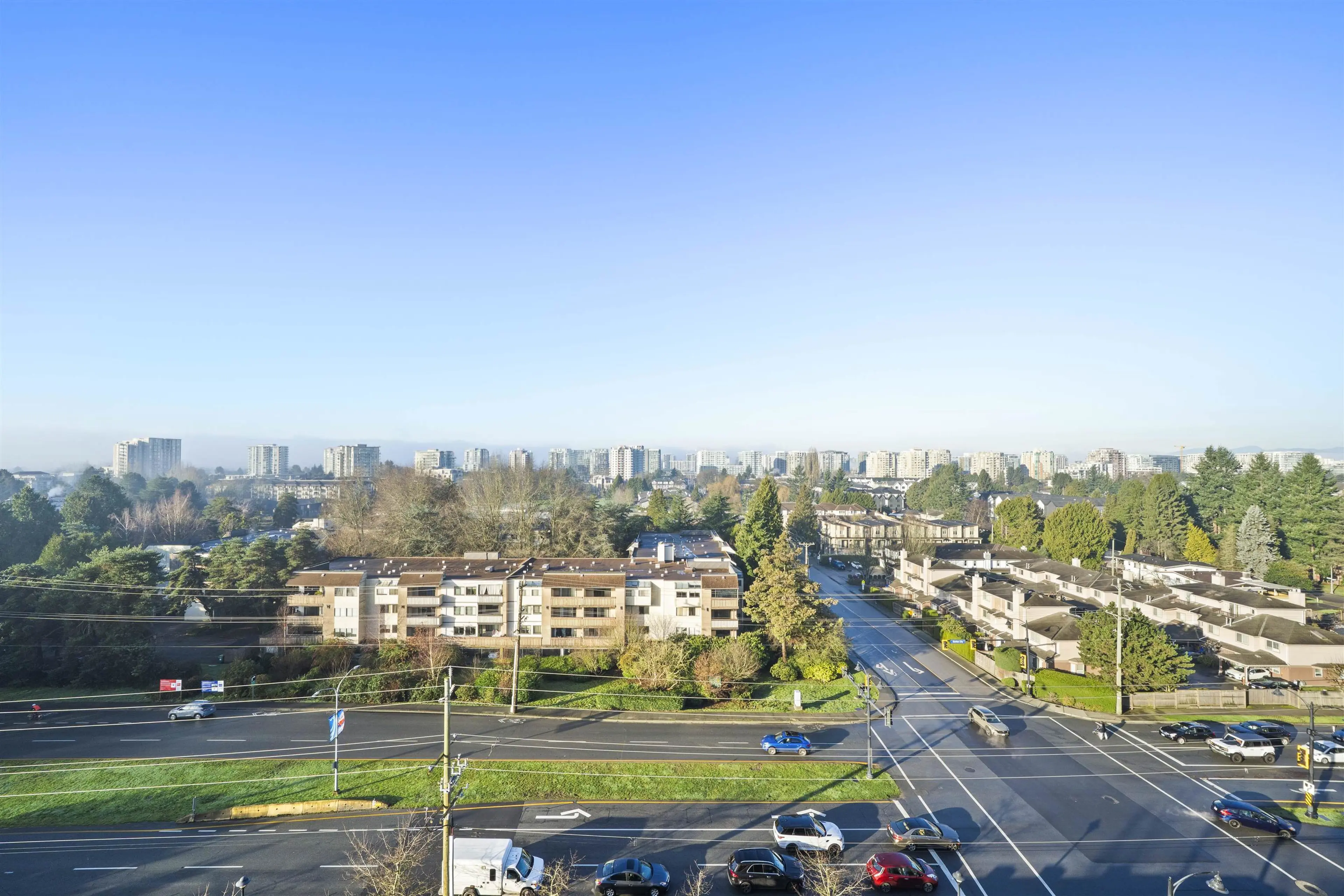 Property at #1202 9188 COOK ROAD, Richmond, BC