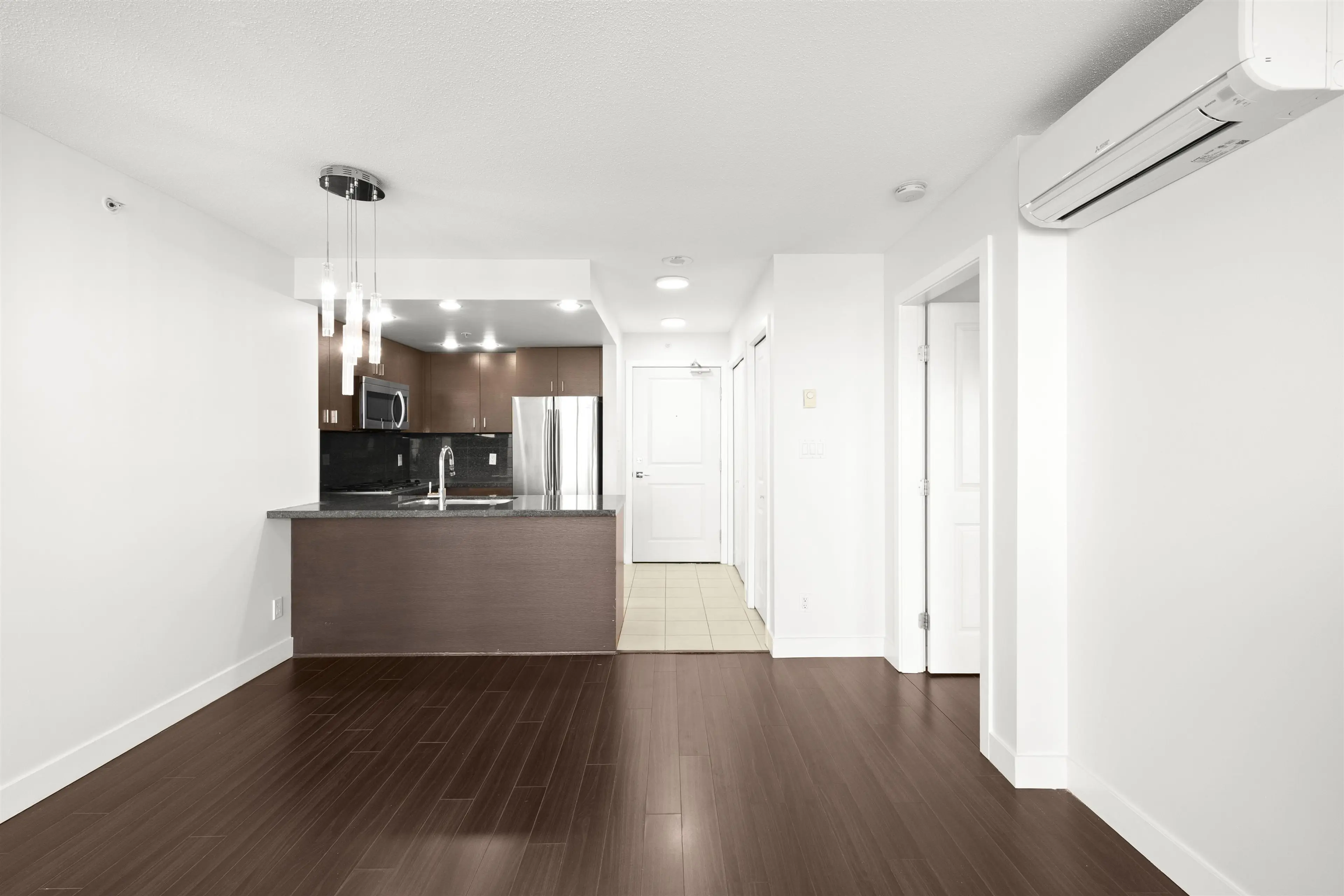 Property at #1202 9188 COOK ROAD, Richmond, BC