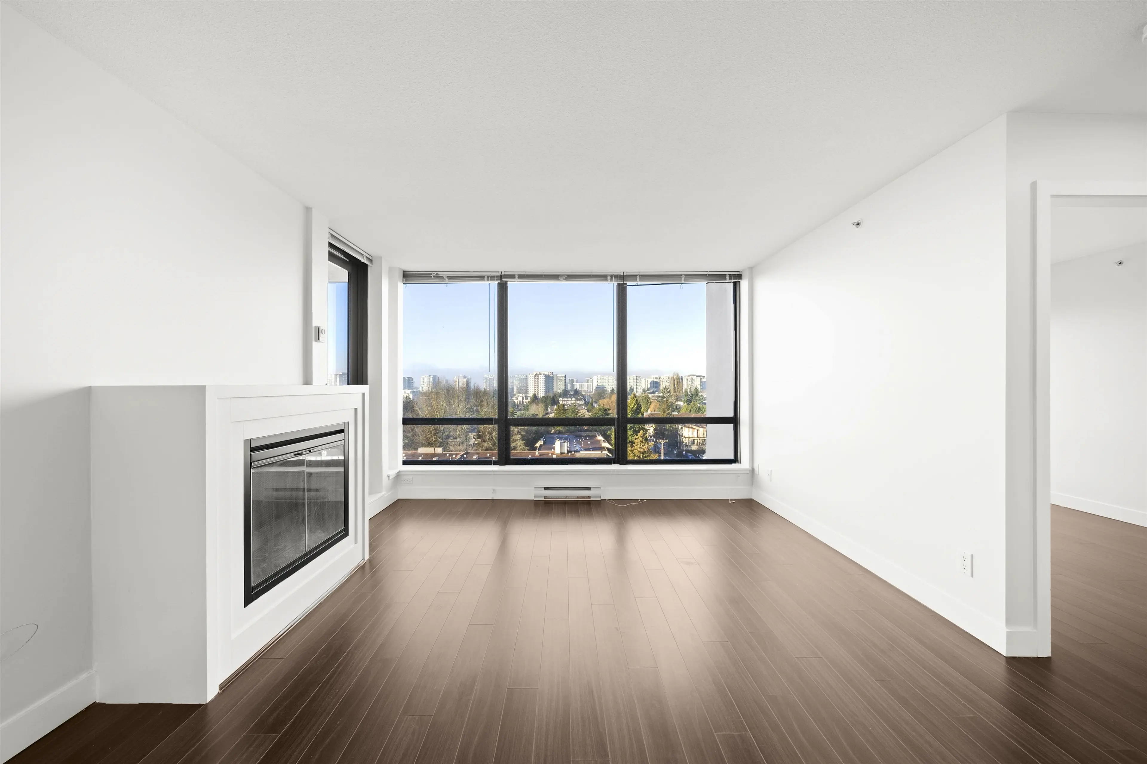 Property at #1202 9188 COOK ROAD, Richmond, BC