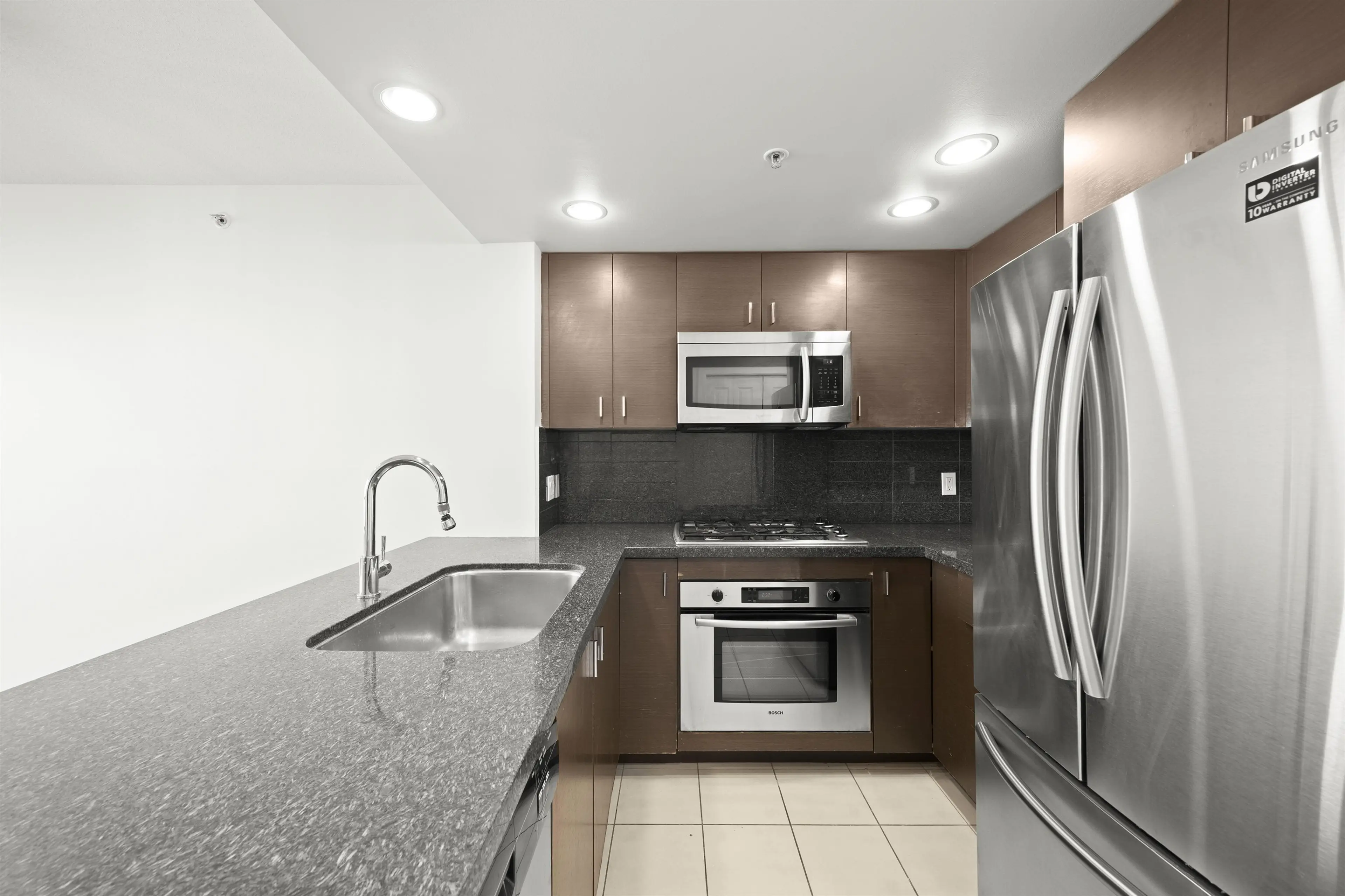 Property at #1202 9188 COOK ROAD, Richmond, BC