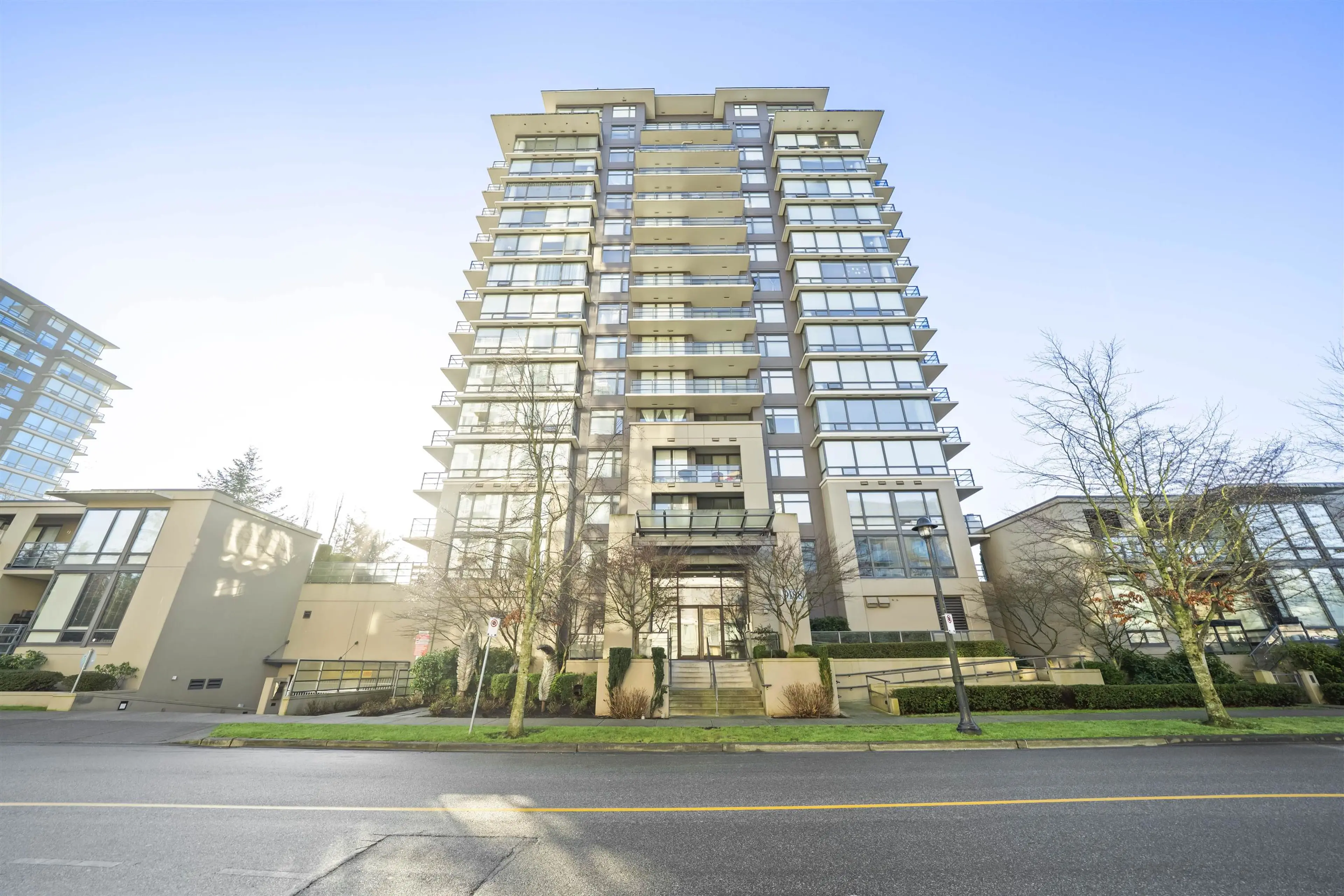 Property at #1202 9188 COOK ROAD, Richmond, BC