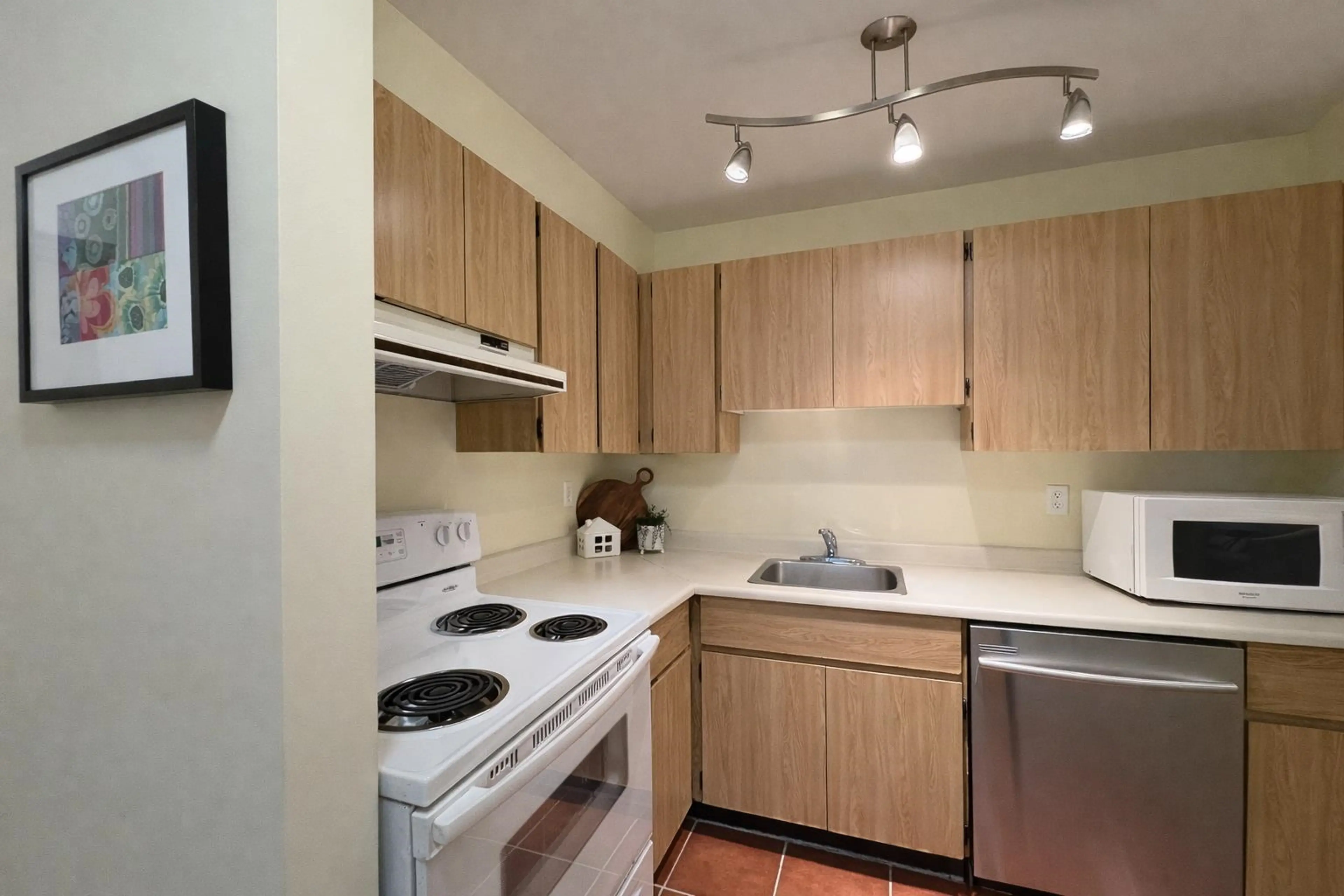 Property at #312 615 NORTH ROAD, Coquitlam, BC