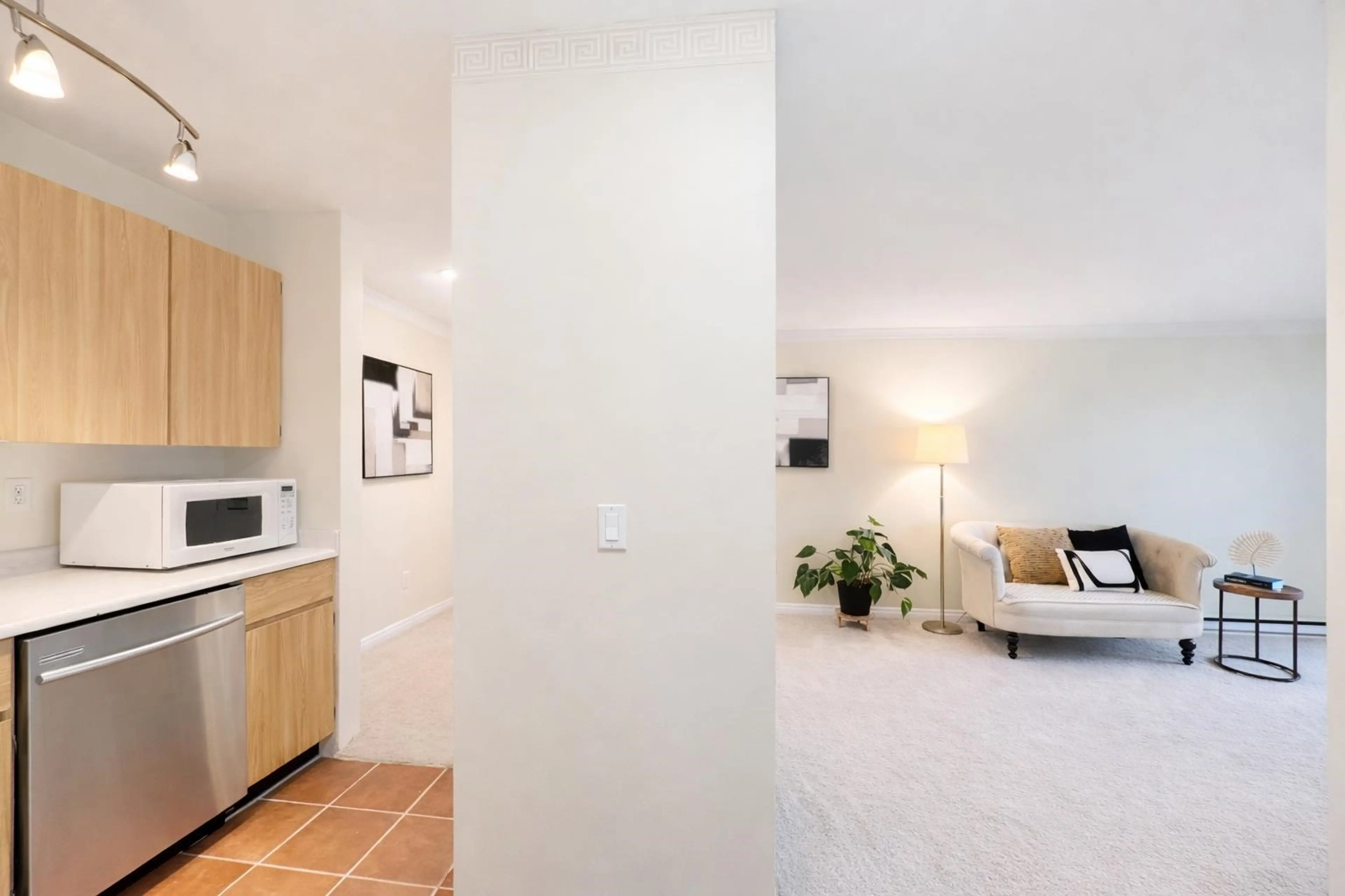 Property at #312 615 NORTH ROAD, Coquitlam, BC