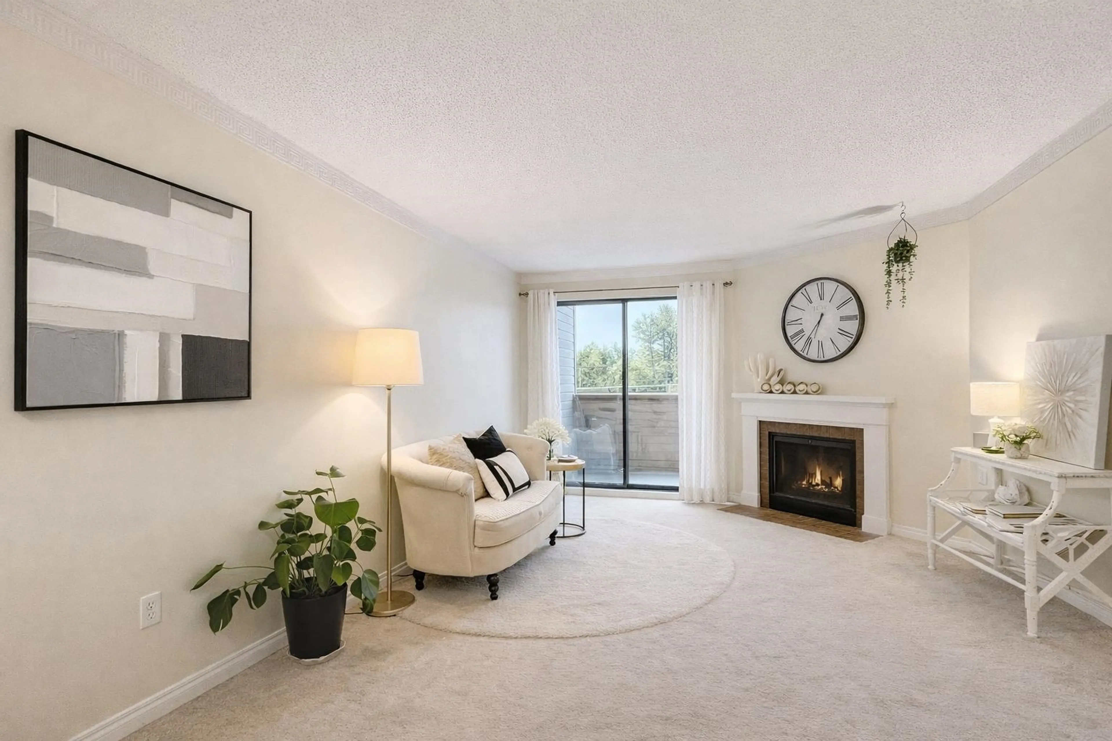 Property at #312 615 NORTH ROAD, Coquitlam, BC