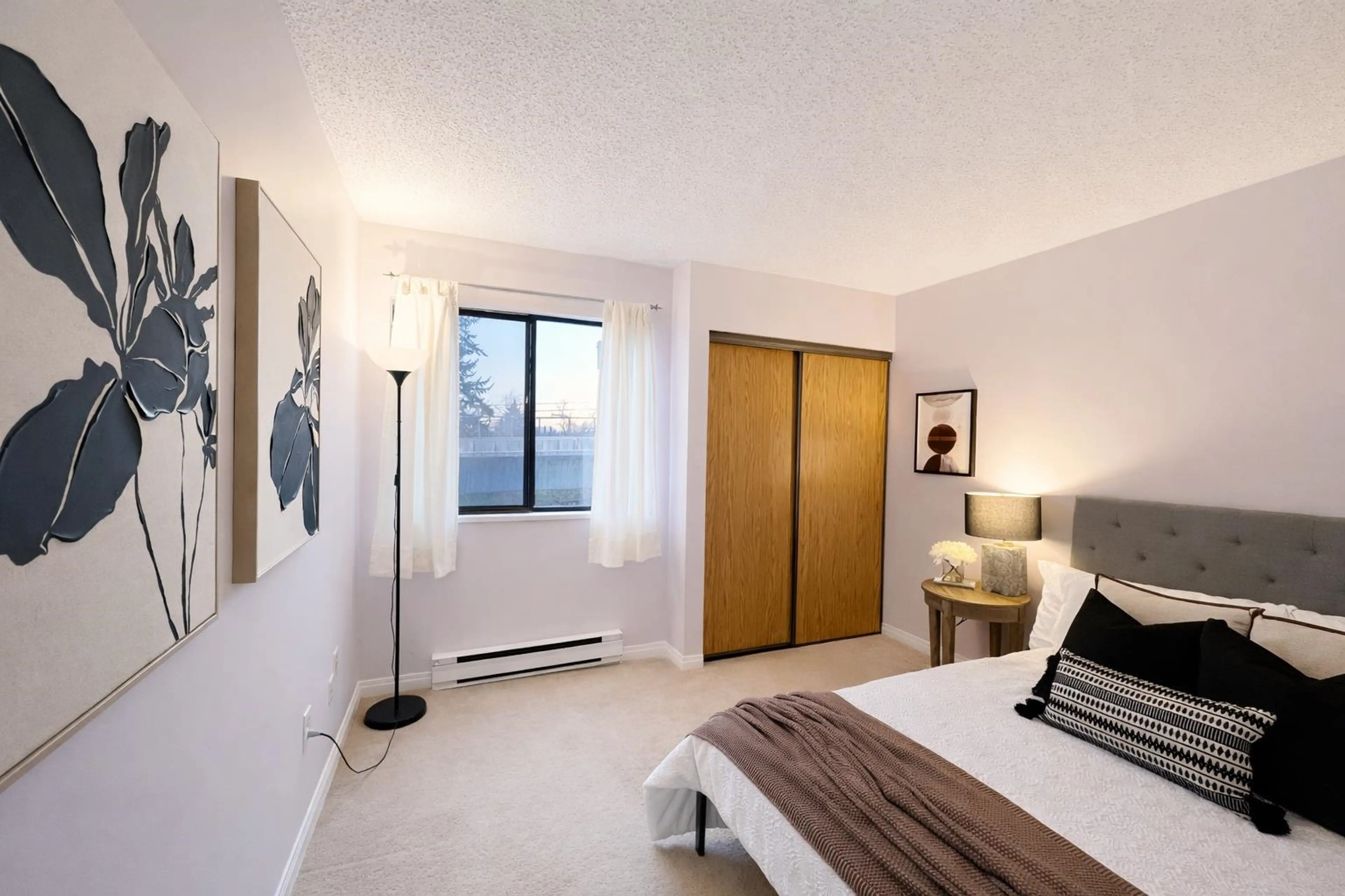 Property at #312 615 NORTH ROAD, Coquitlam, BC