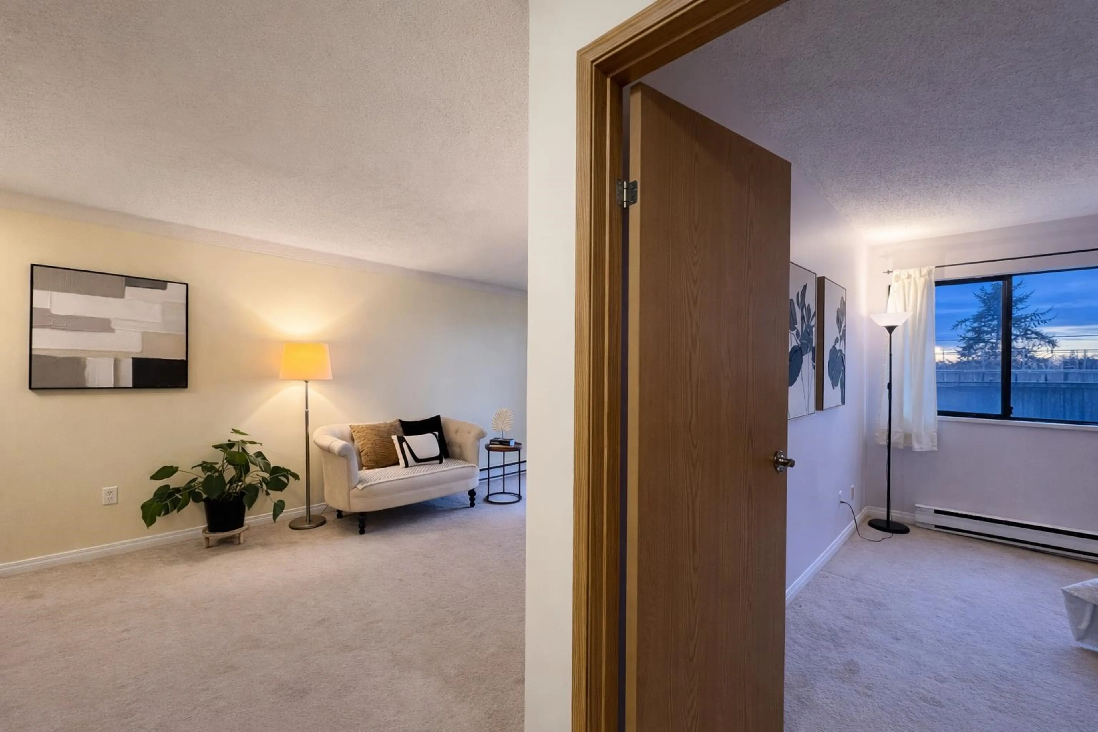 Property at #312 615 NORTH ROAD, Coquitlam, BC