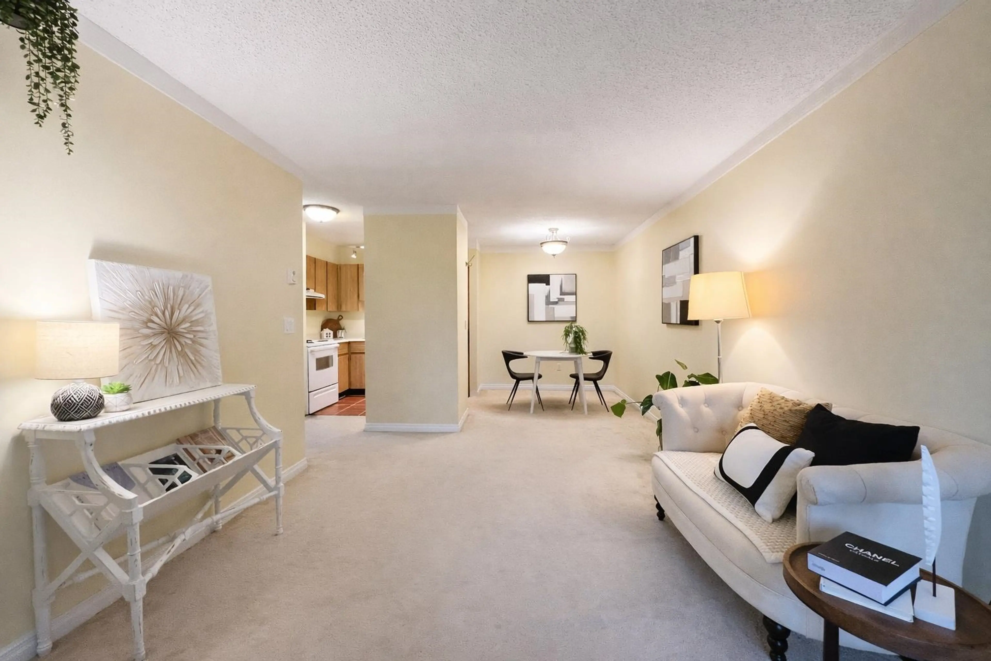 Property at #312 615 NORTH ROAD, Coquitlam, BC