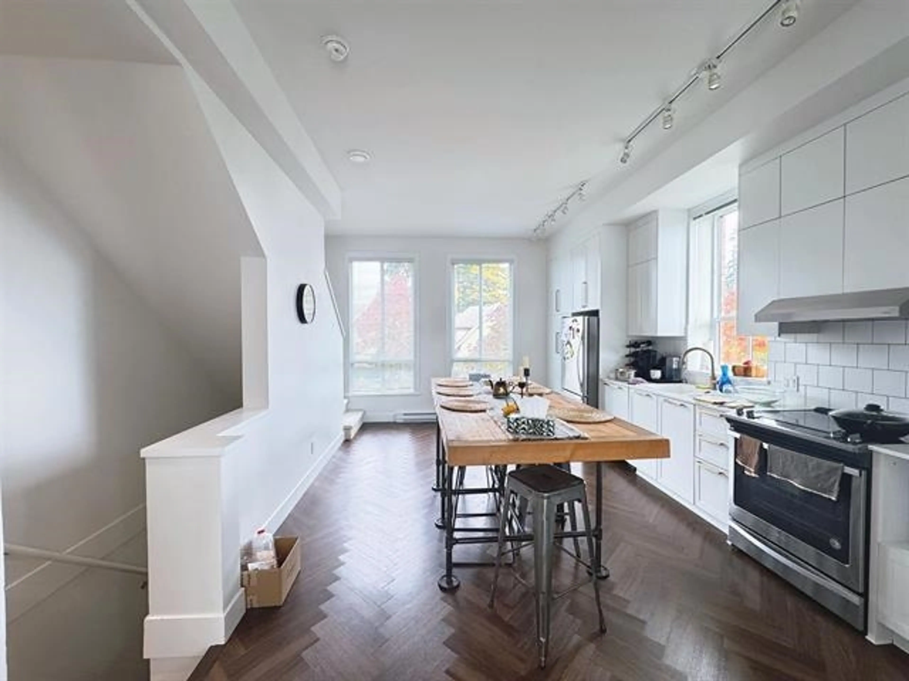 Property at #8 15828 27 AVENUE, White Rock, BC